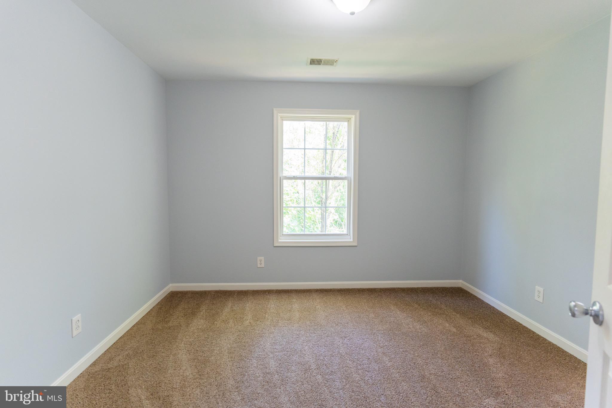 SUMMER HILL - Residential Lease