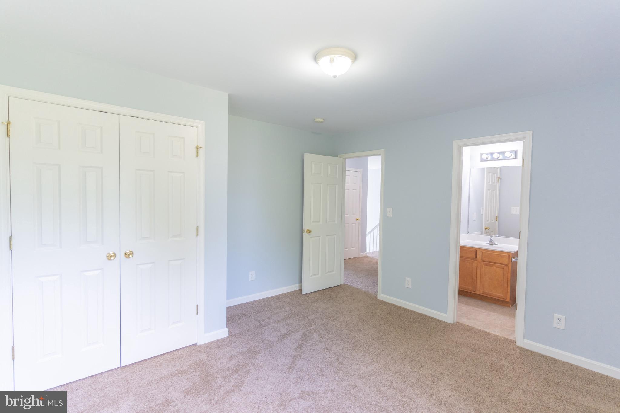 SUMMER HILL - Residential Lease