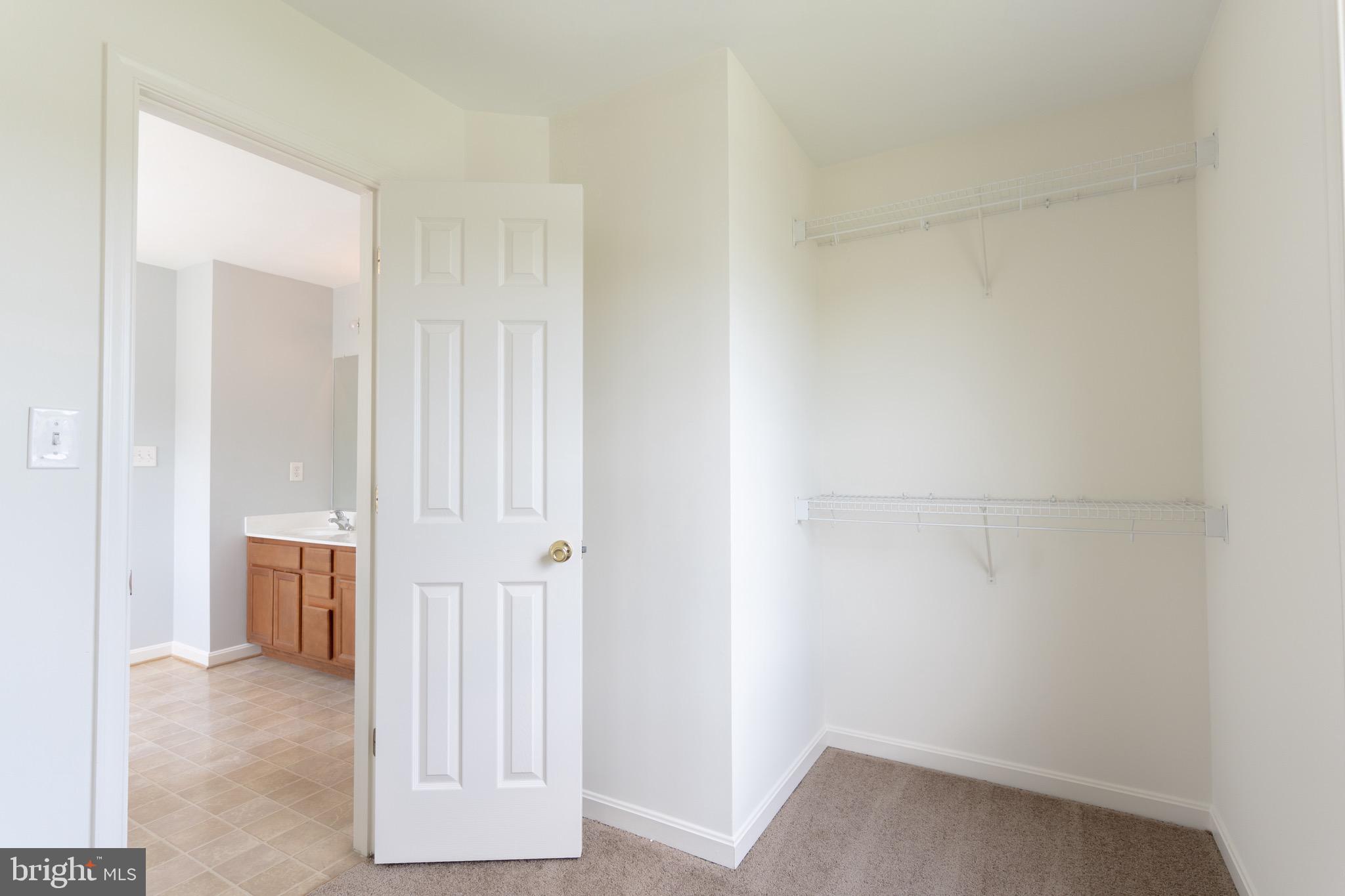 SUMMER HILL - Residential Lease