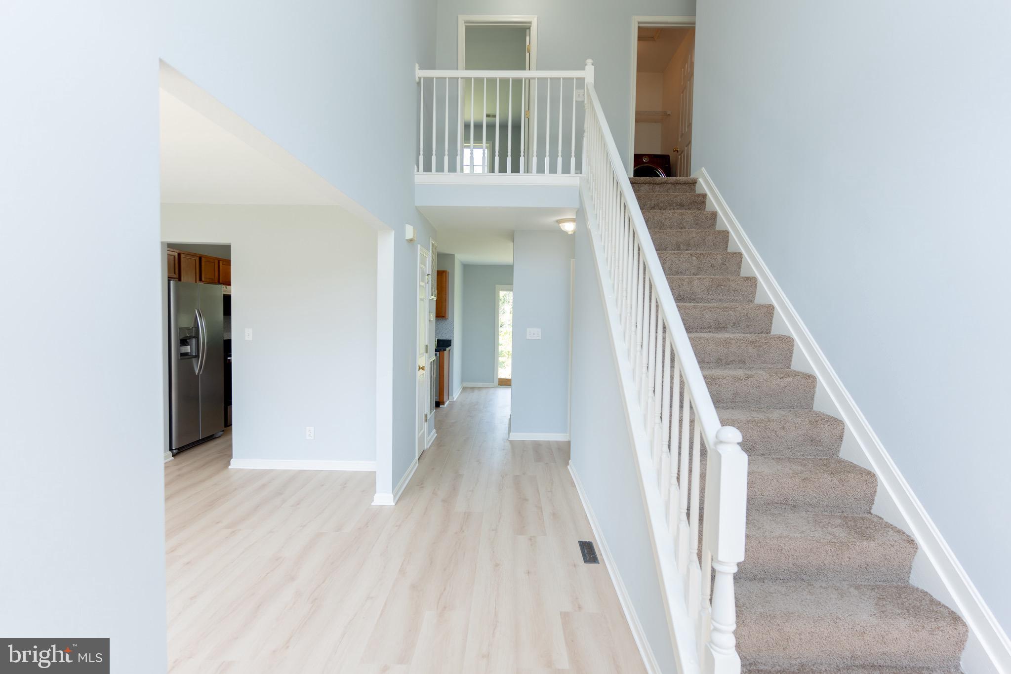 SUMMER HILL - Residential Lease