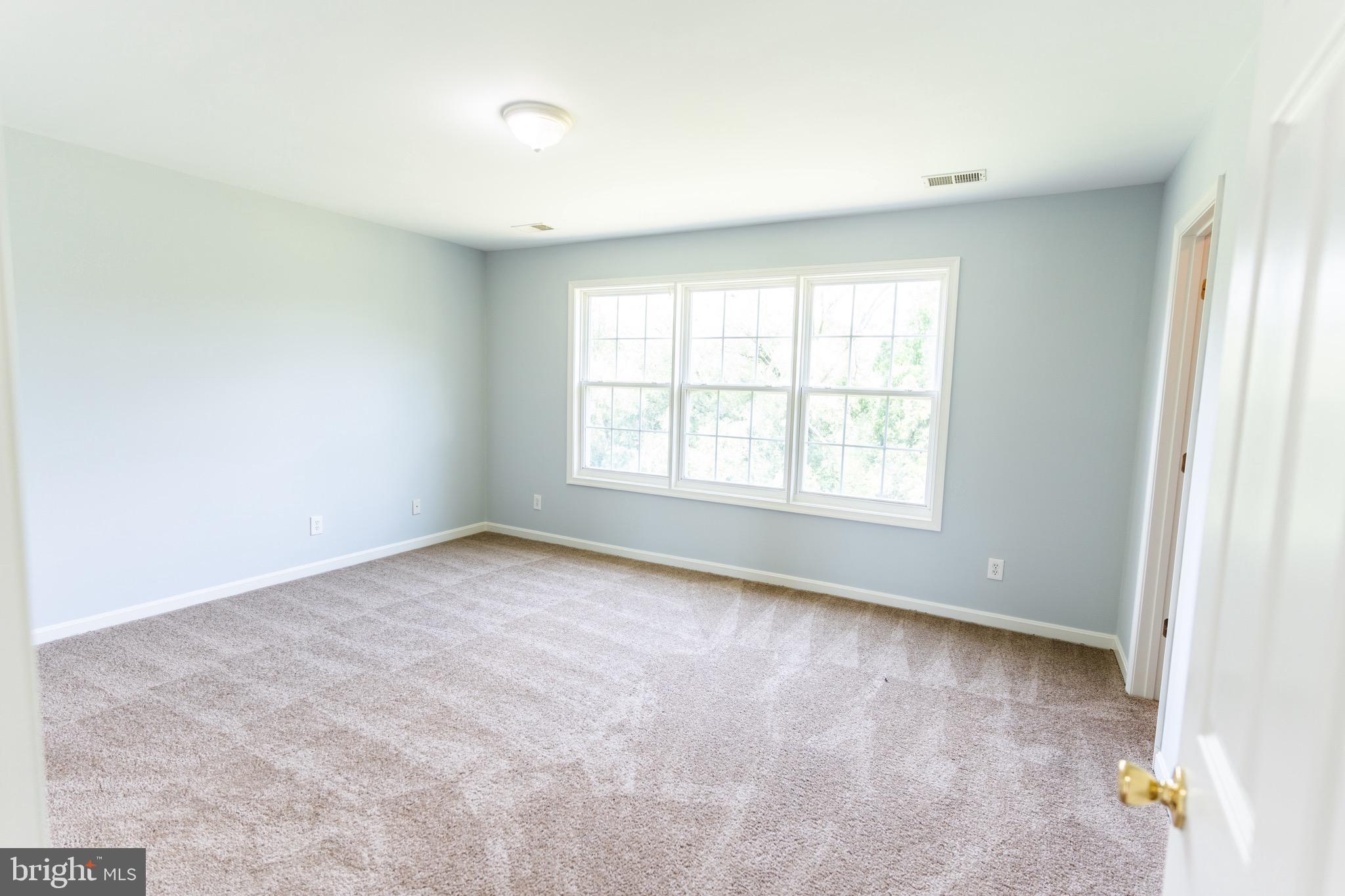 SUMMER HILL - Residential Lease