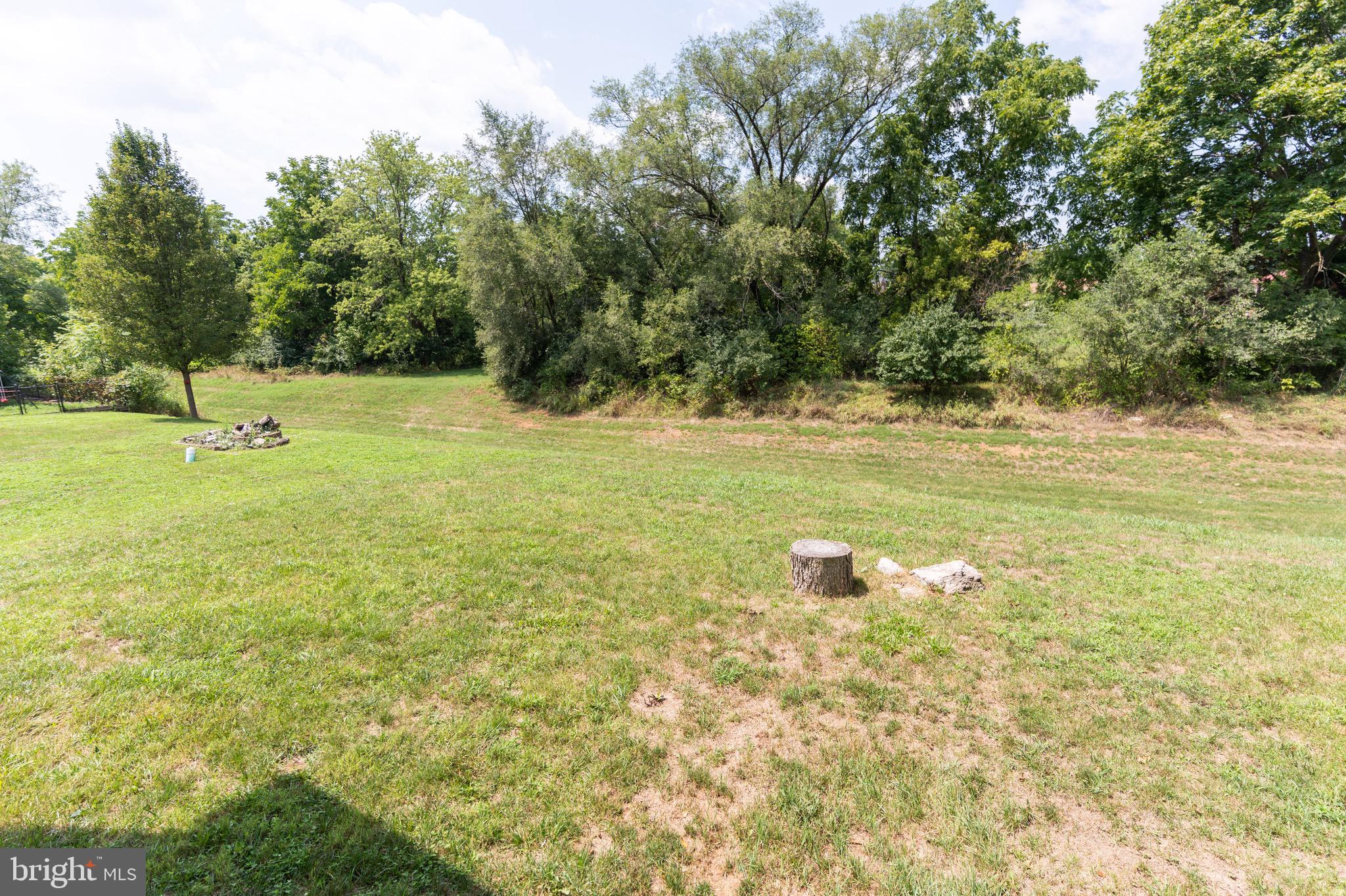 SUMMER HILL - Residential Lease