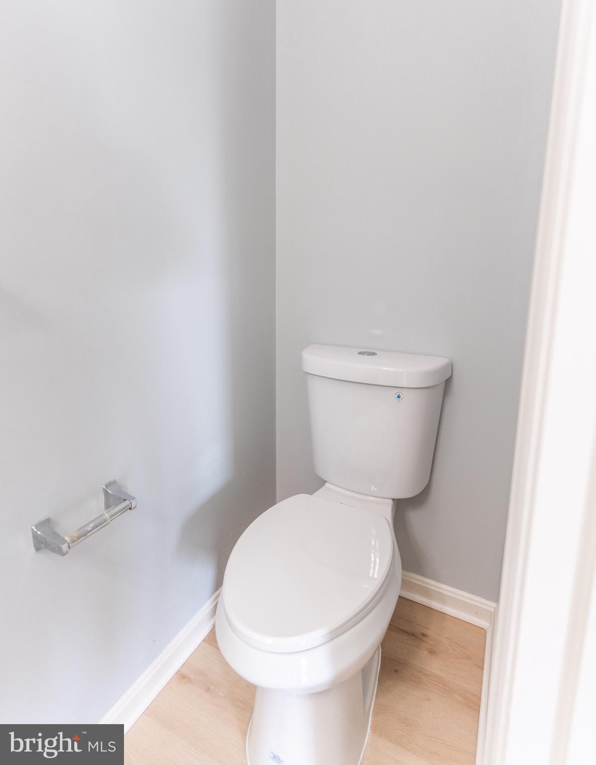 SUMMER HILL - Residential Lease