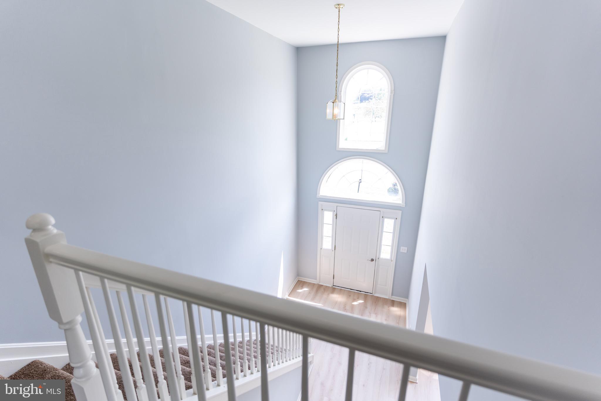 SUMMER HILL - Residential Lease