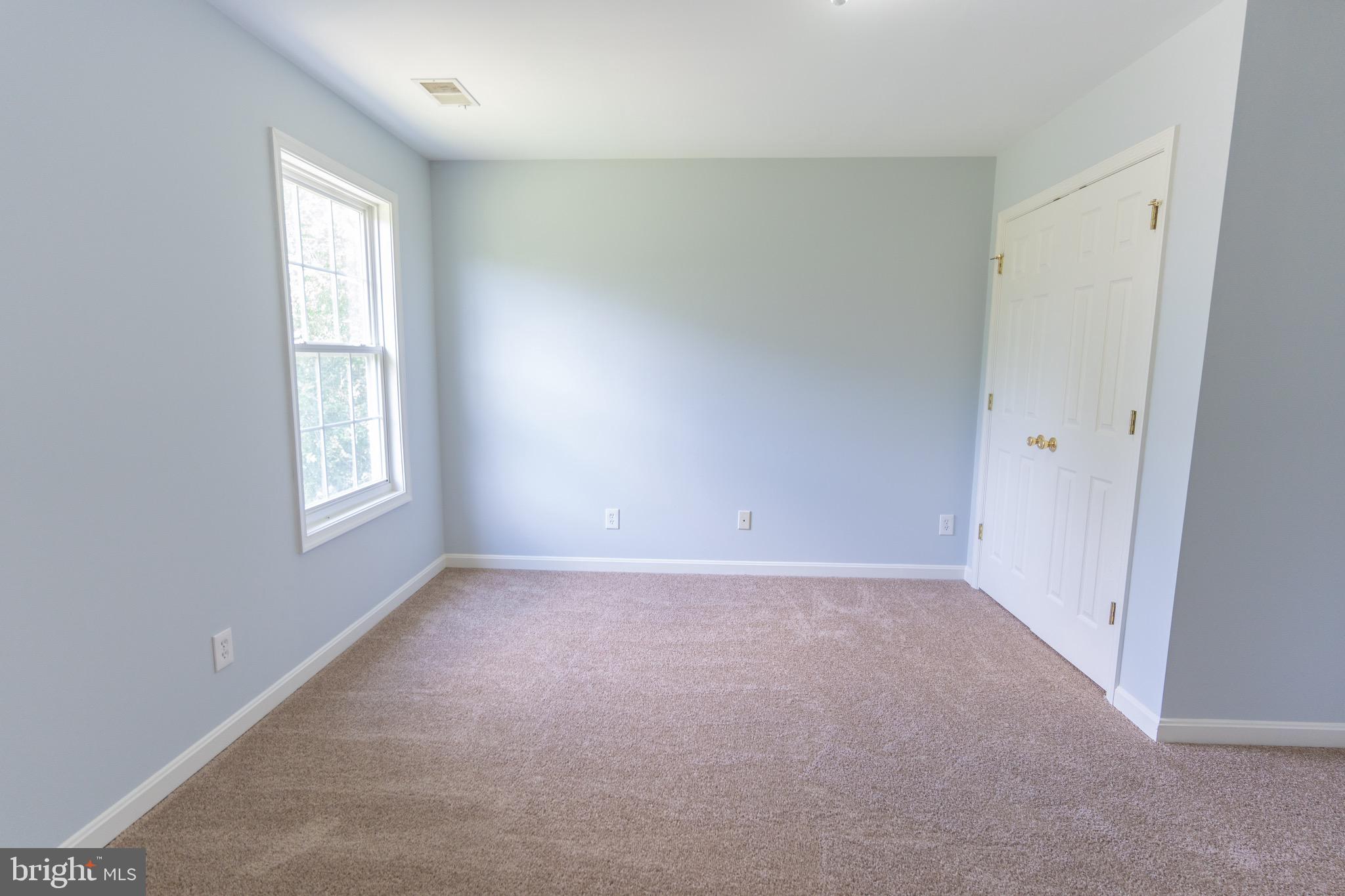 SUMMER HILL - Residential Lease