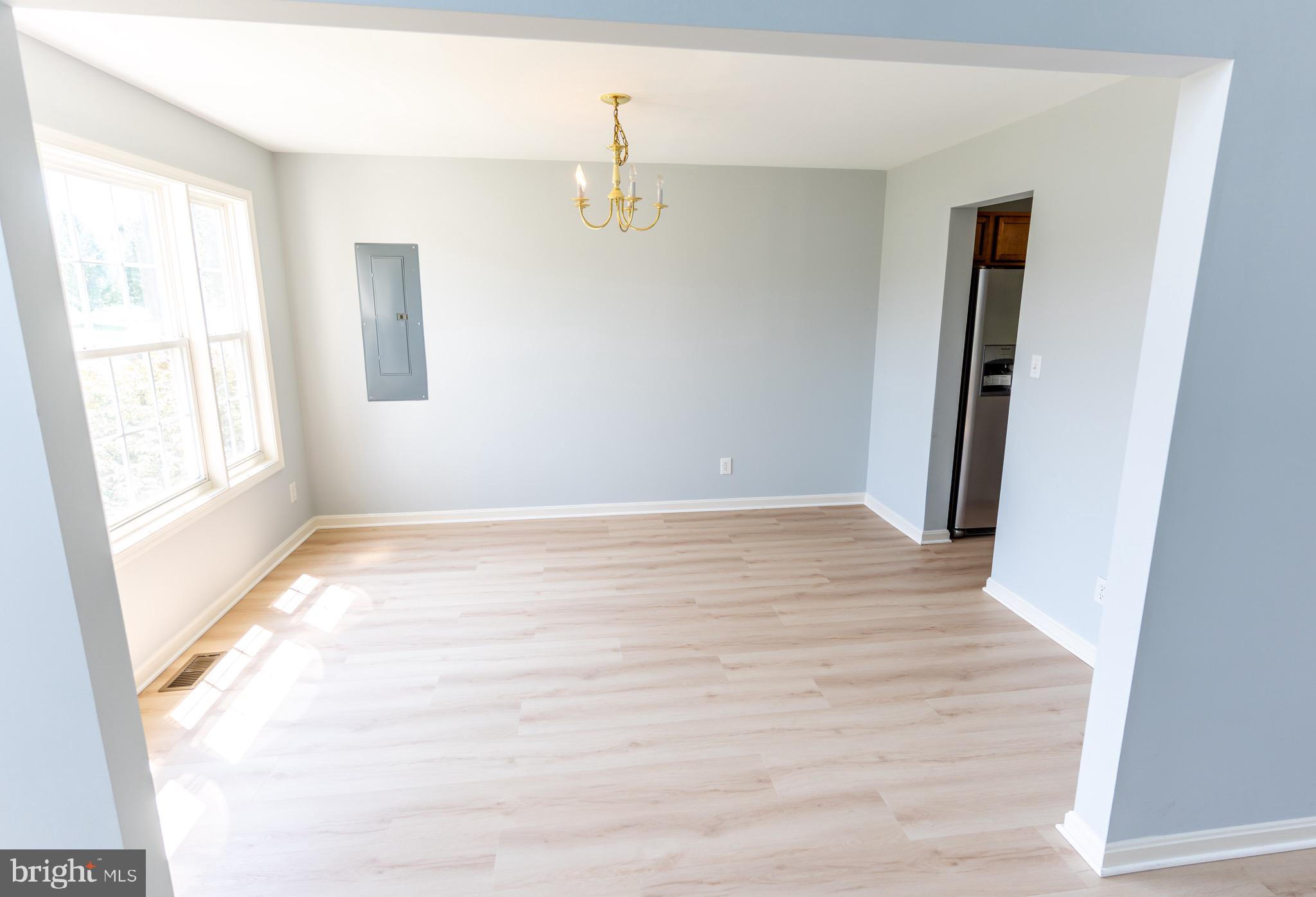 SUMMER HILL - Residential Lease