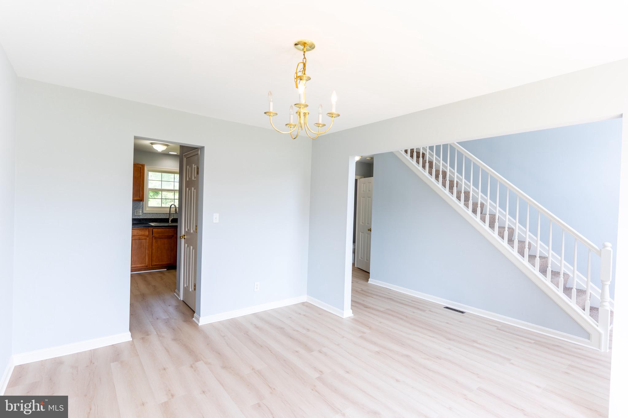 SUMMER HILL - Residential Lease