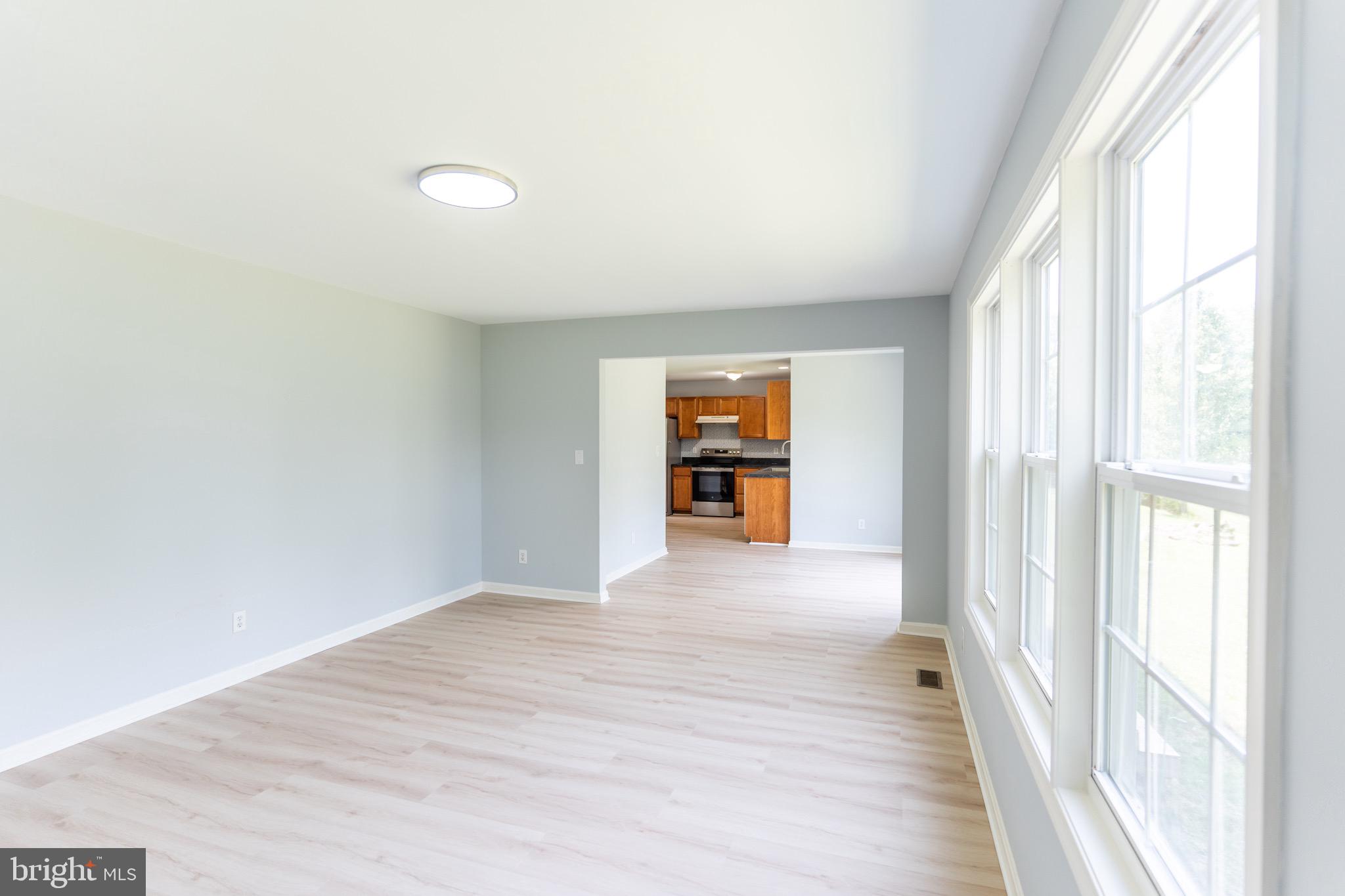 SUMMER HILL - Residential Lease