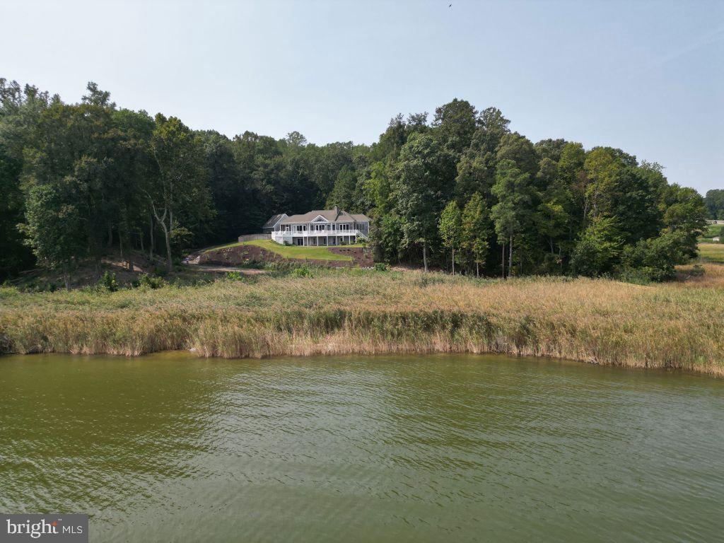 1321 MT PROSPECT ROAD