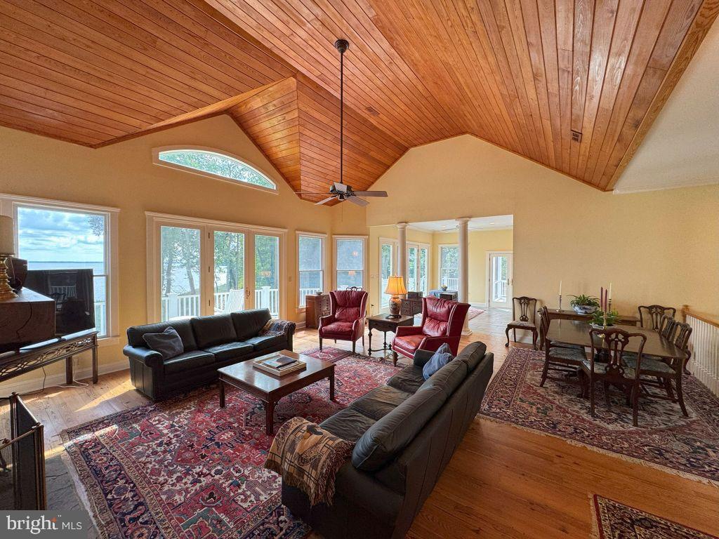 LAYTONS LANDING - Residential