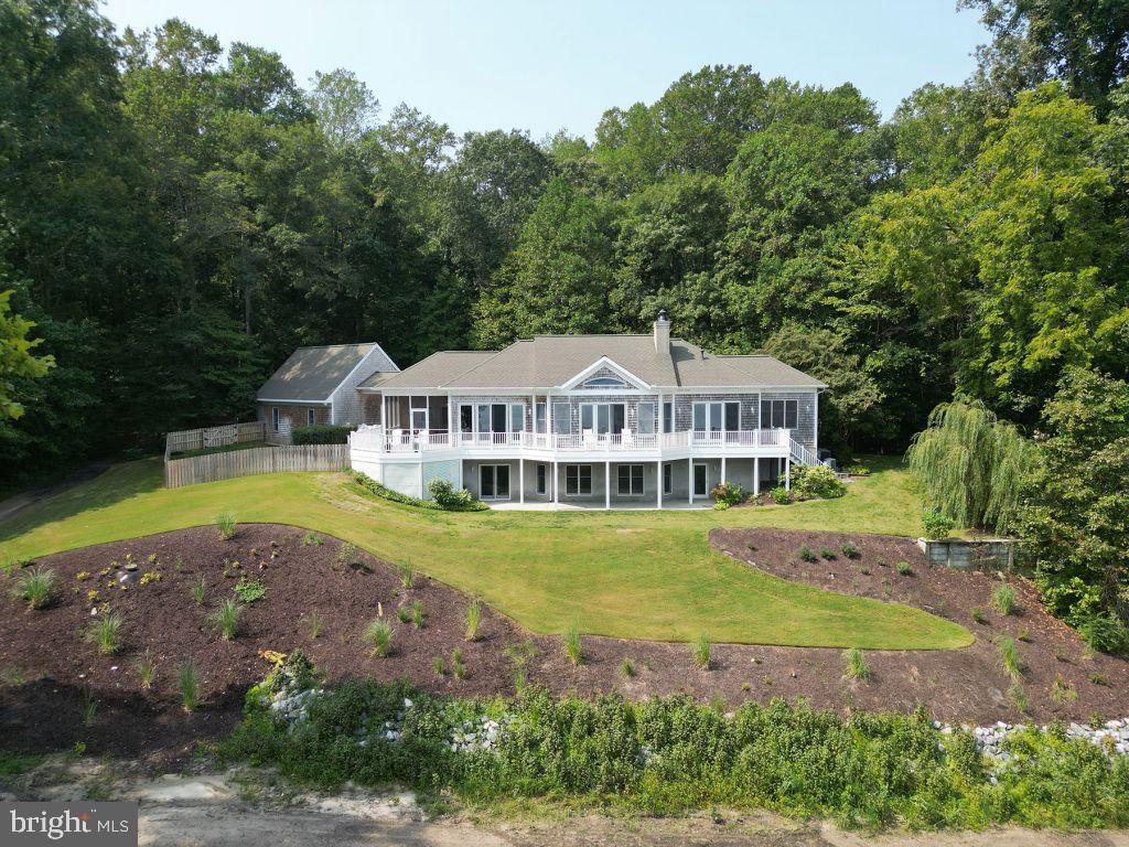 1321 MT PROSPECT ROAD