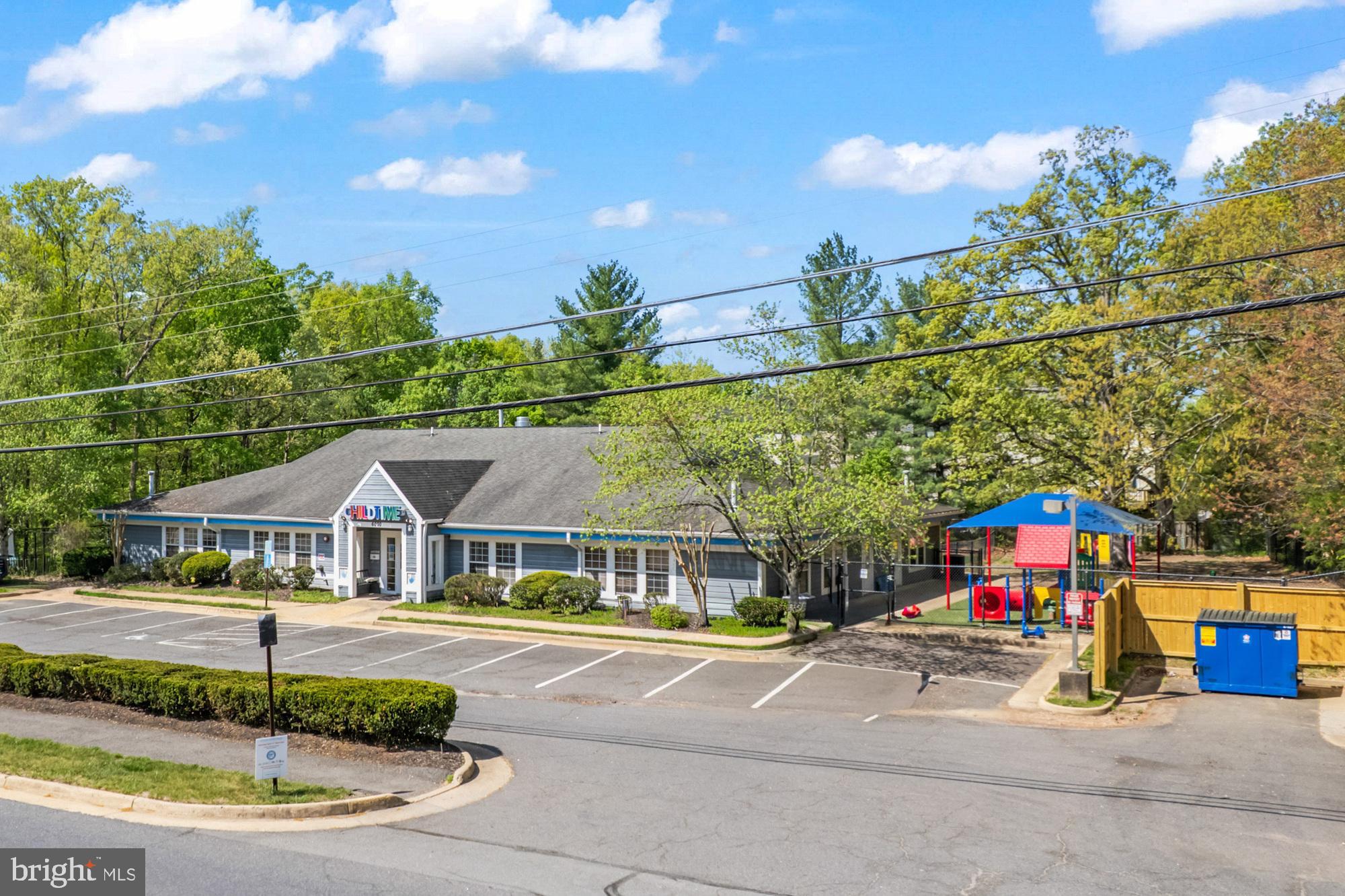 6000 UNION MILL ROAD