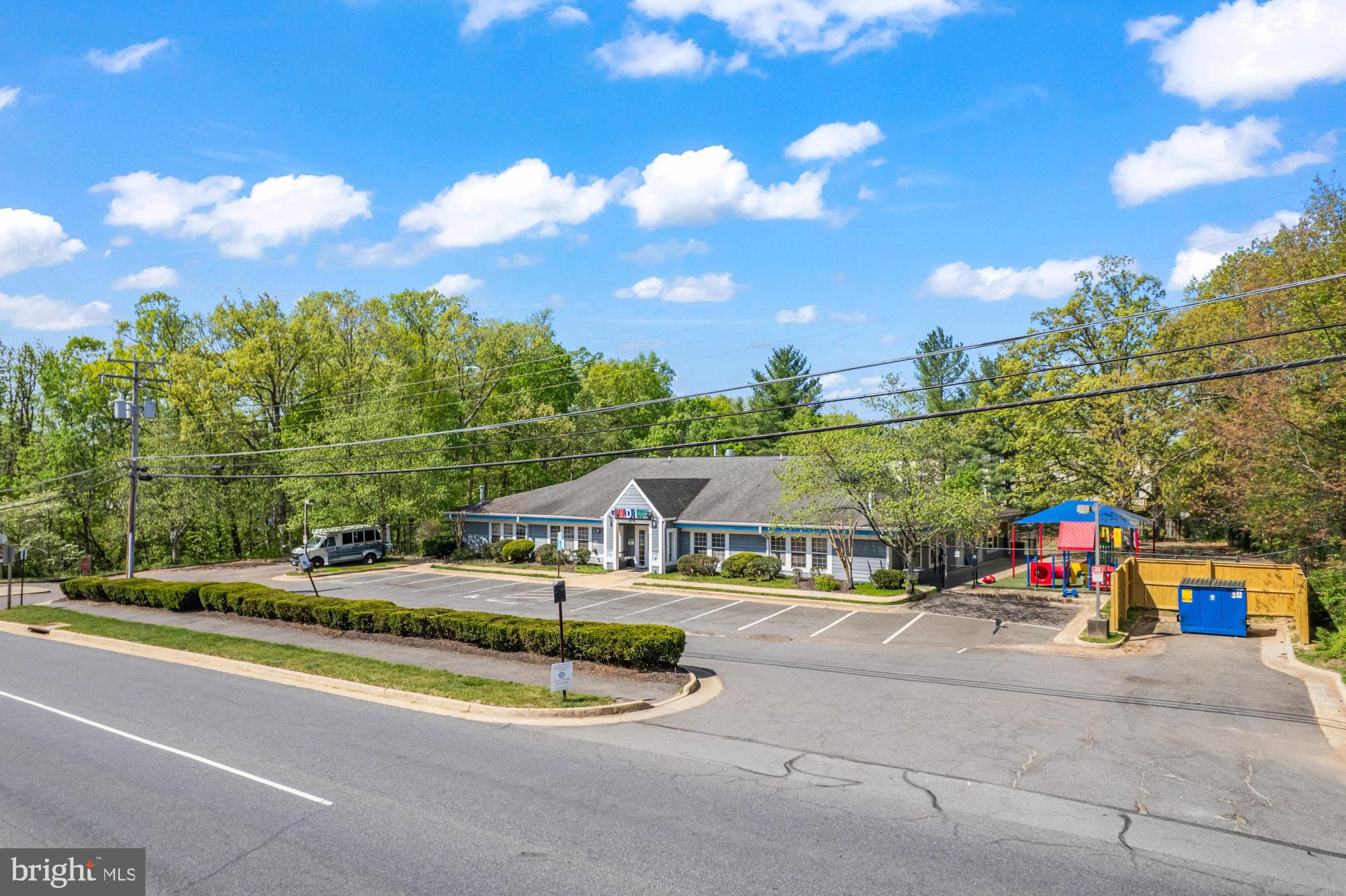 6000 UNION MILL ROAD