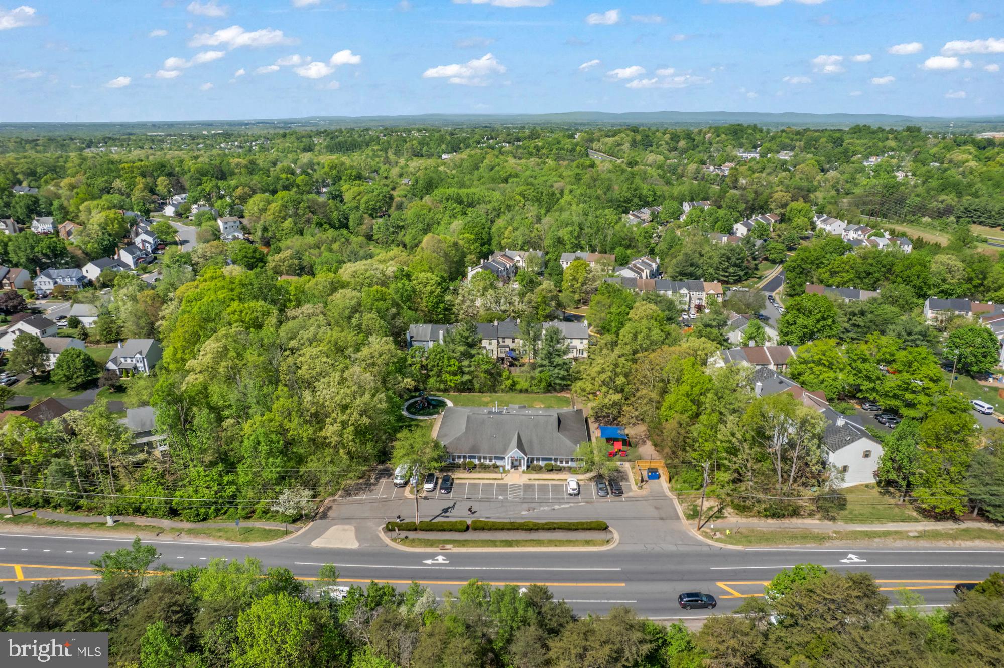 6000 UNION MILL ROAD