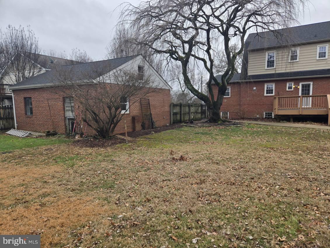 VALLEY VIEW - Residential Lease