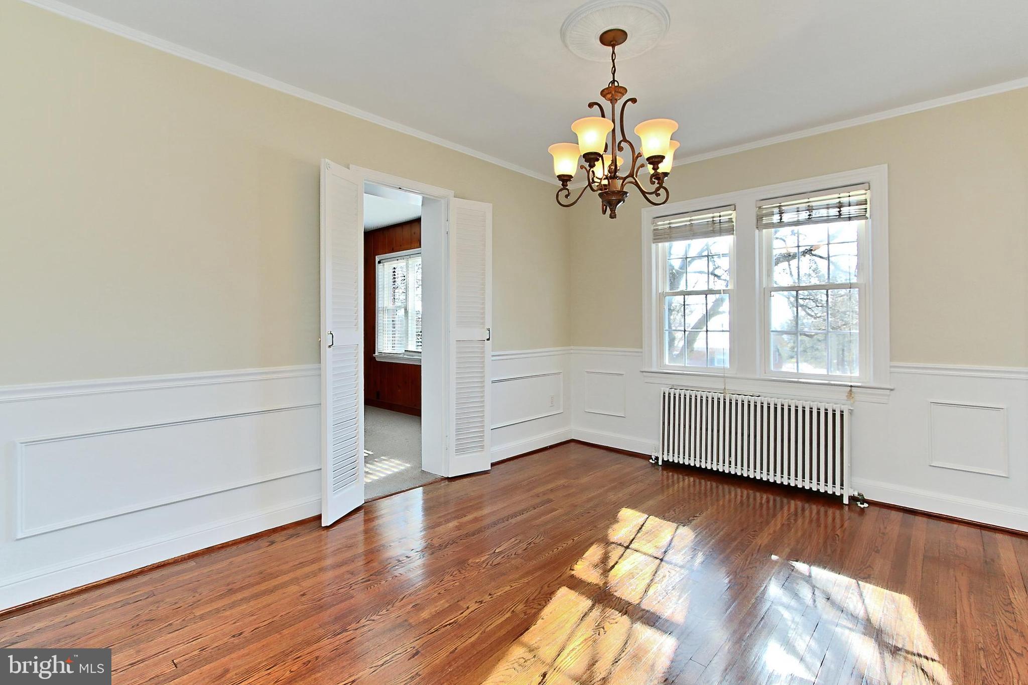 VALLEY VIEW - Residential Lease