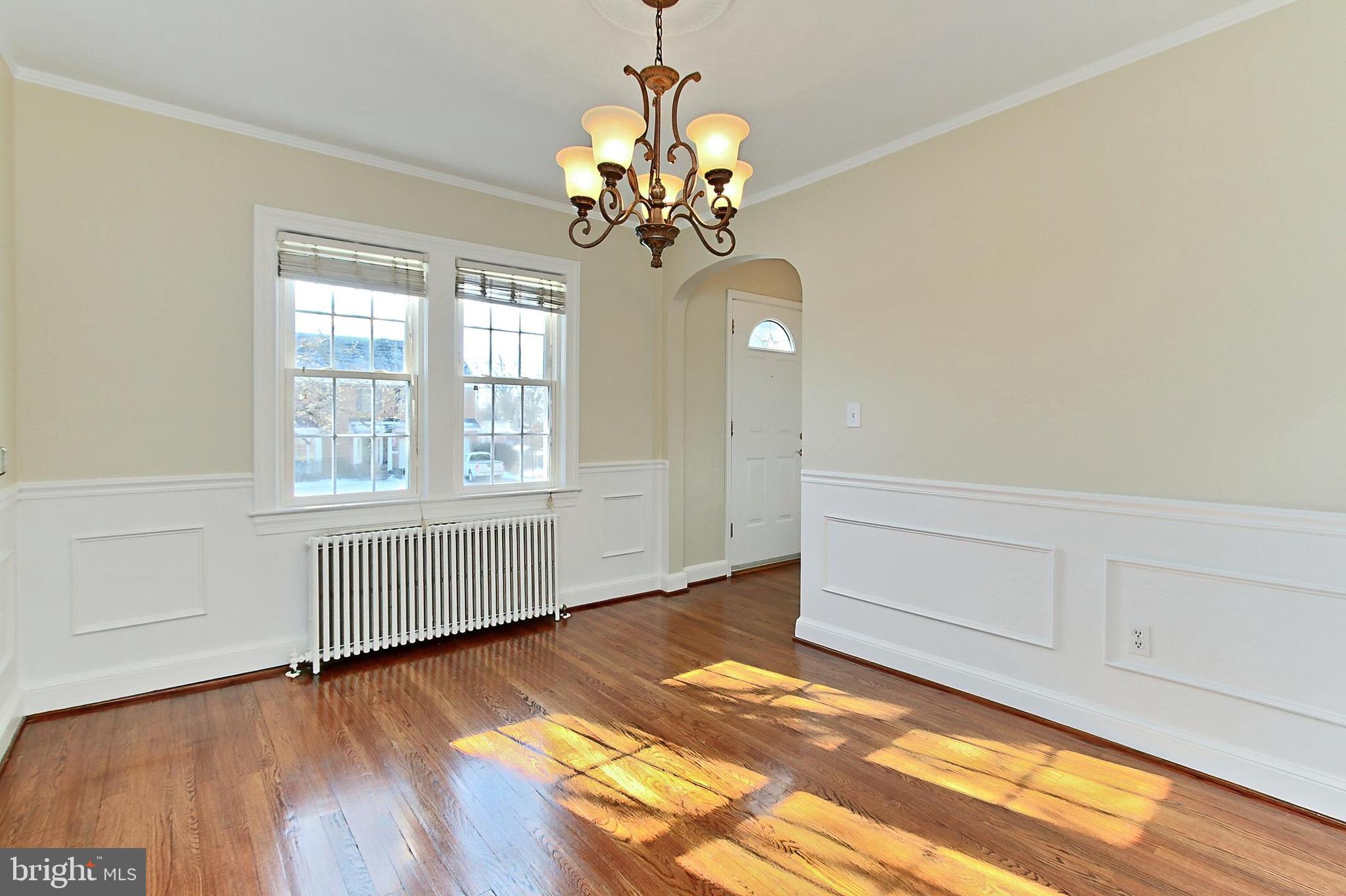 VALLEY VIEW - Residential Lease