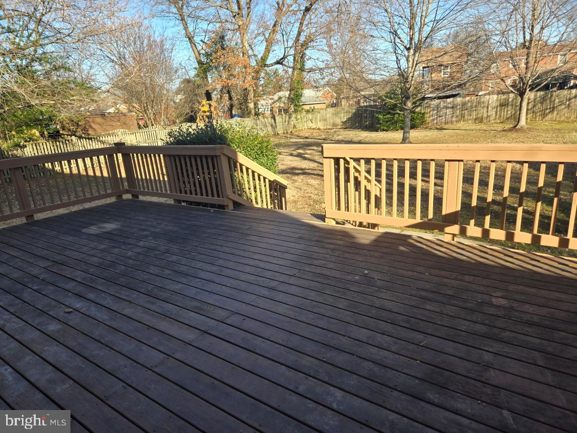 VALLEY VIEW - Residential Lease