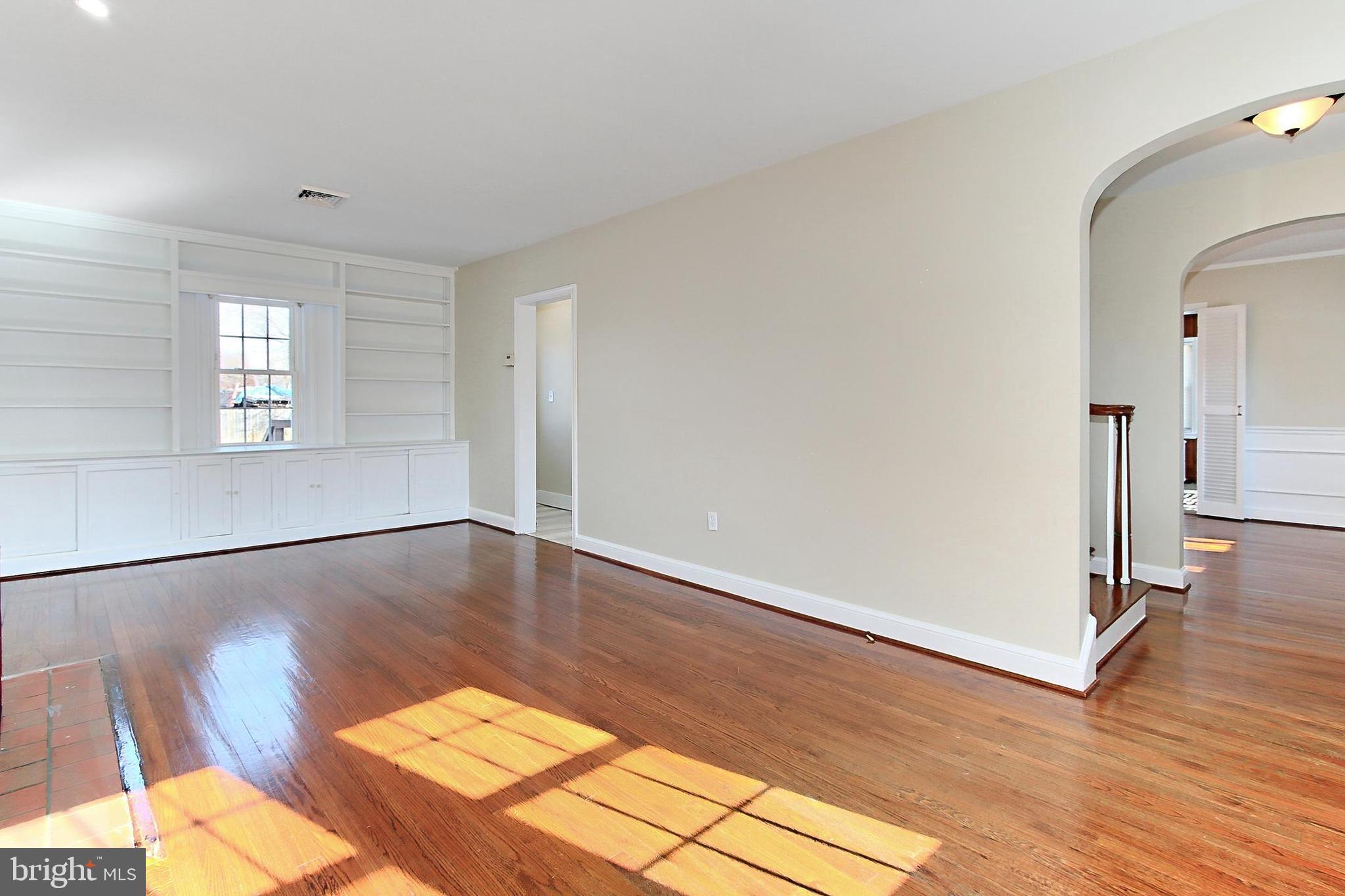 VALLEY VIEW - Residential Lease