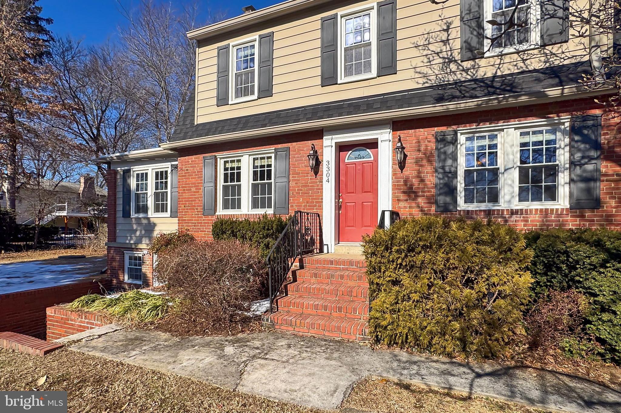 VALLEY VIEW - Residential Lease