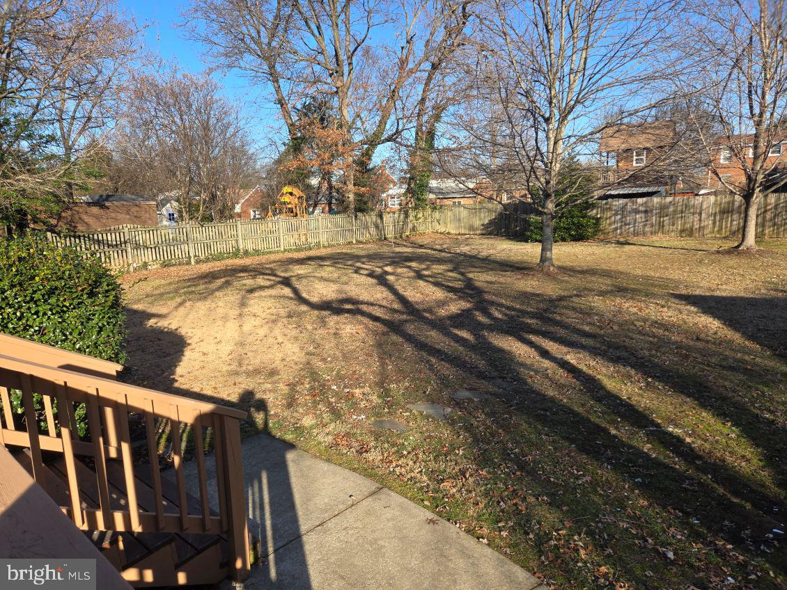 VALLEY VIEW - Residential Lease