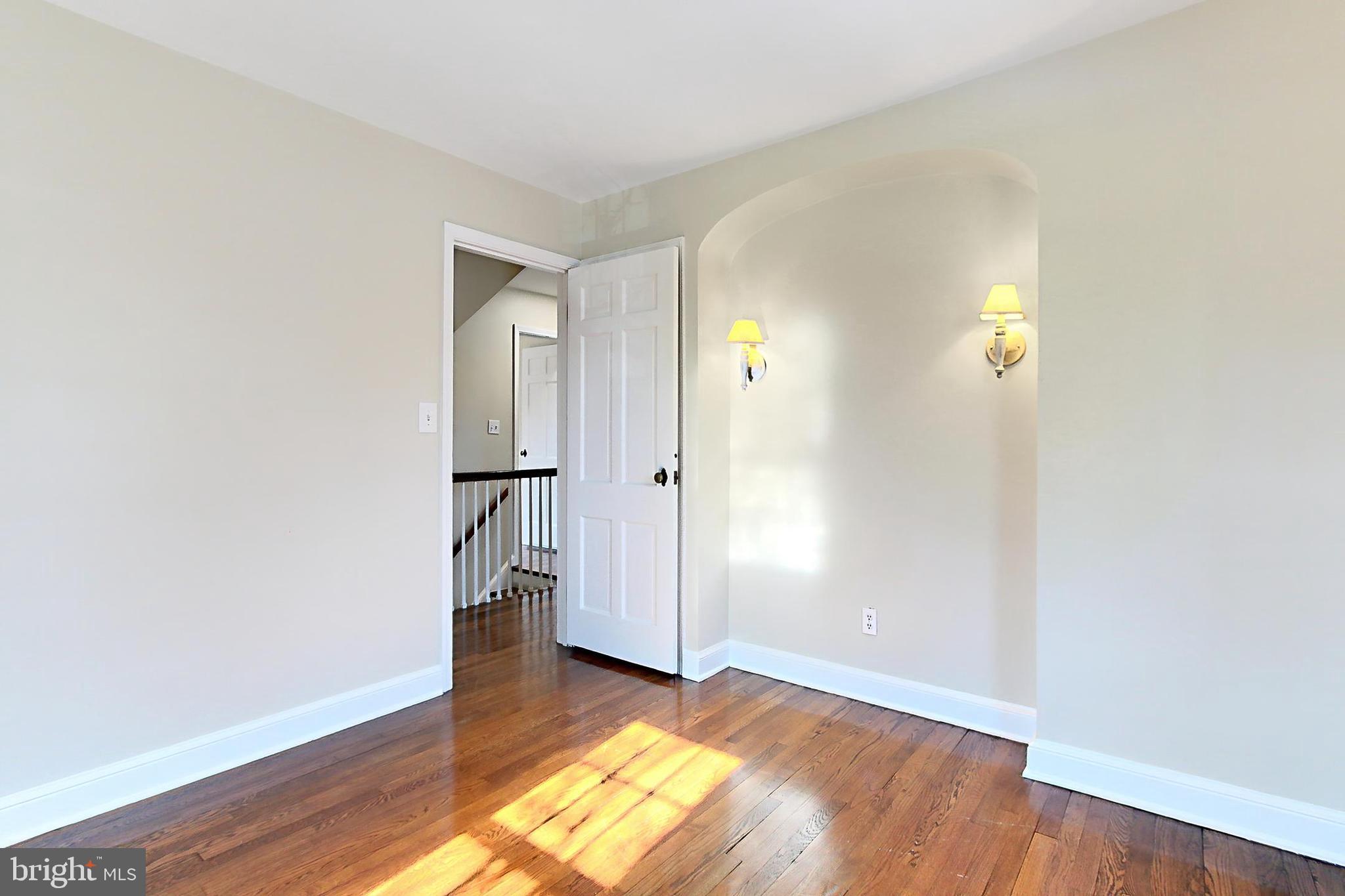 VALLEY VIEW - Residential Lease