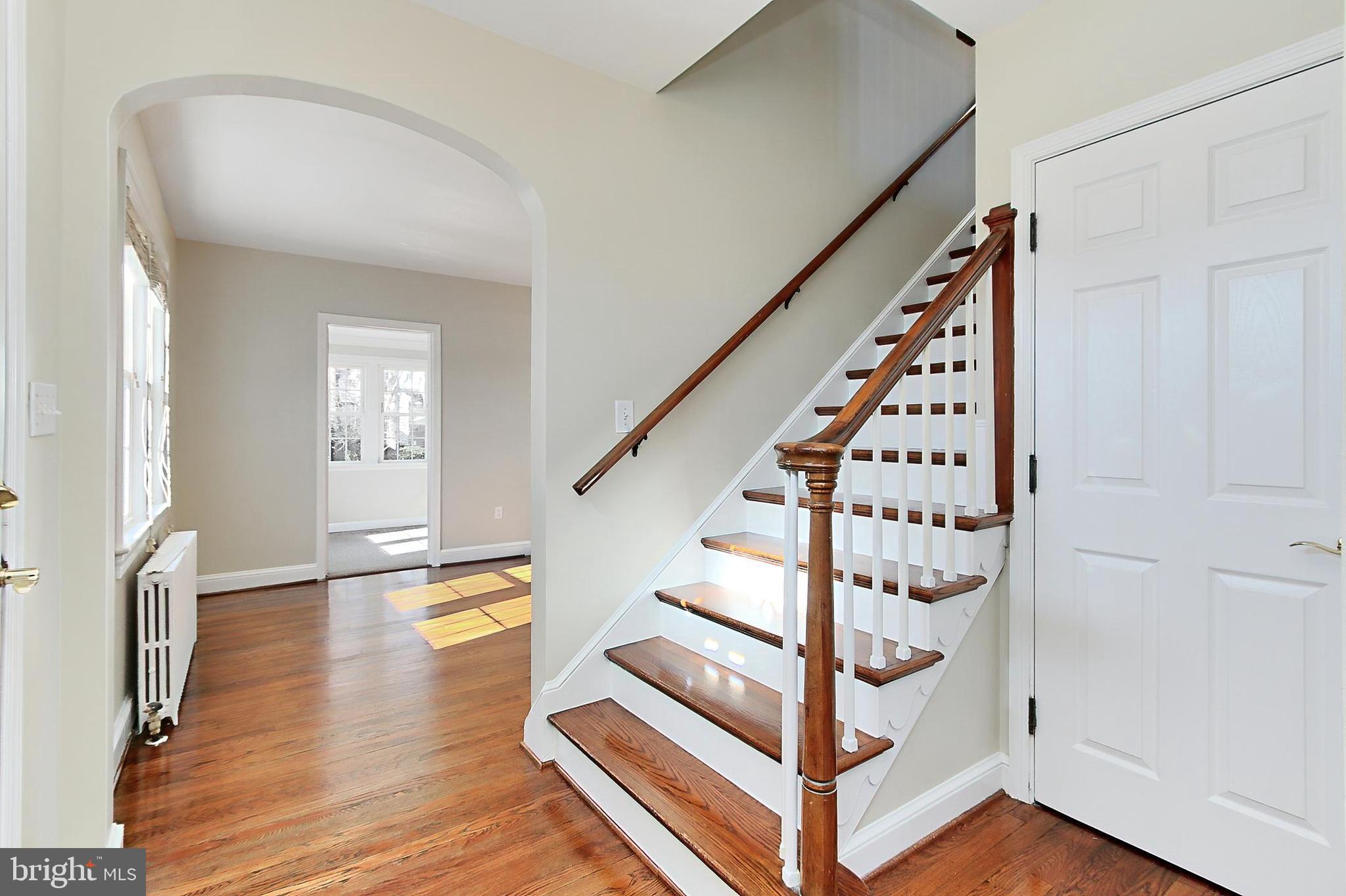 VALLEY VIEW - Residential Lease