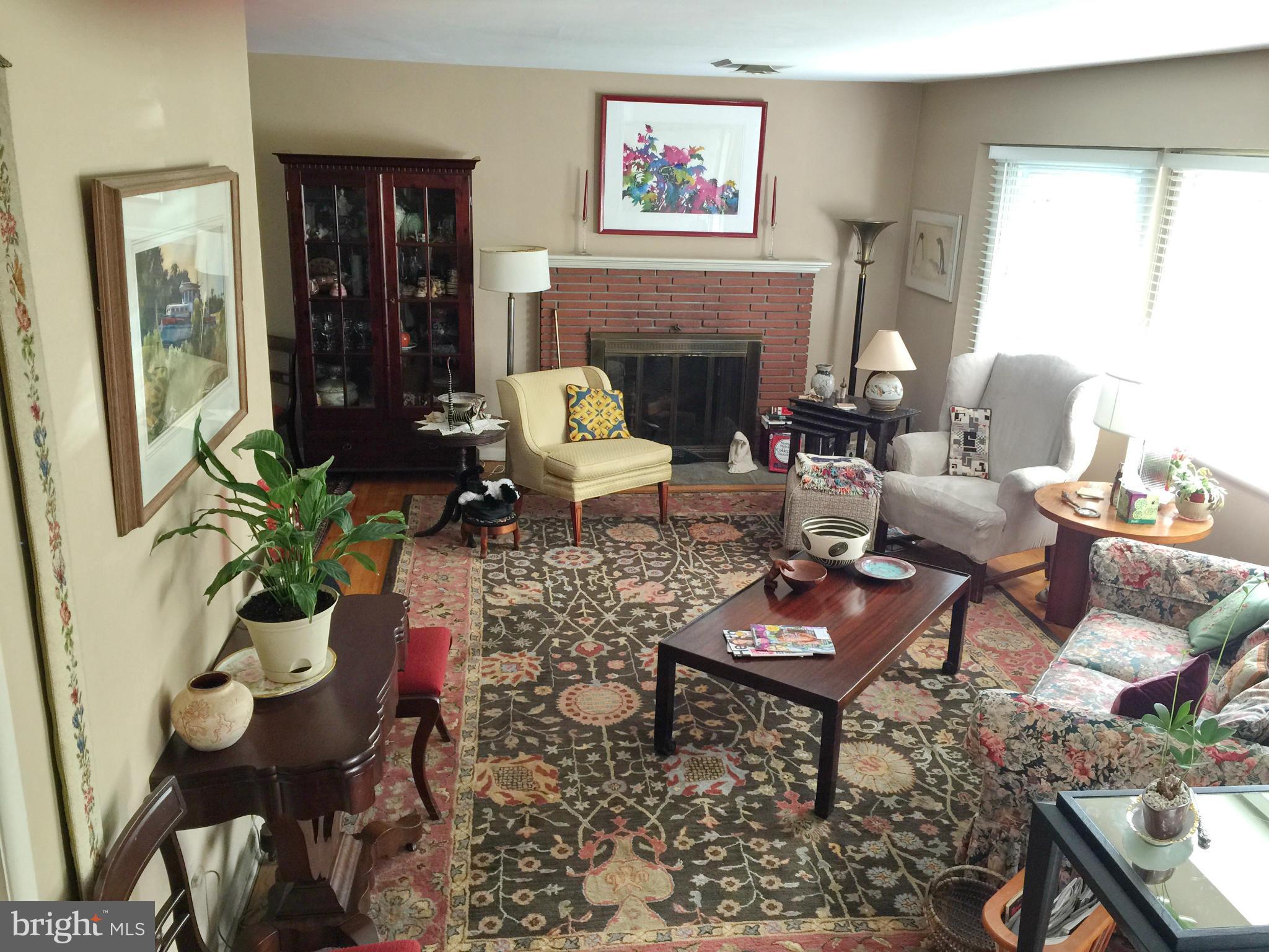 CAMPUS HILLS - Residential