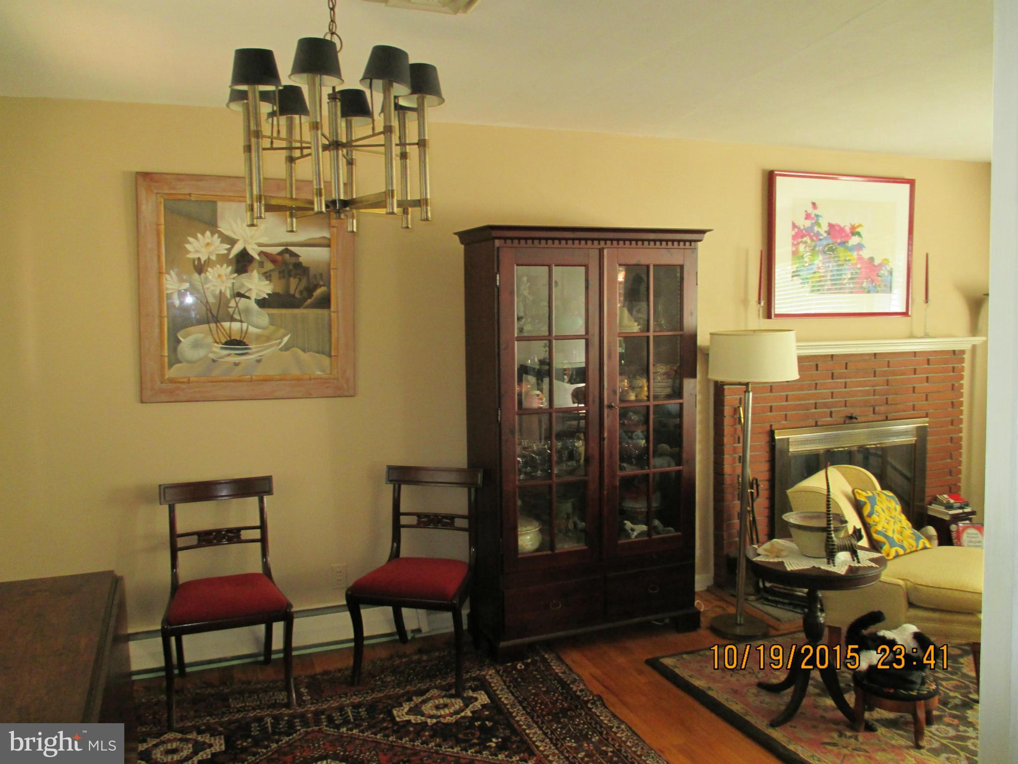 CAMPUS HILLS - Residential