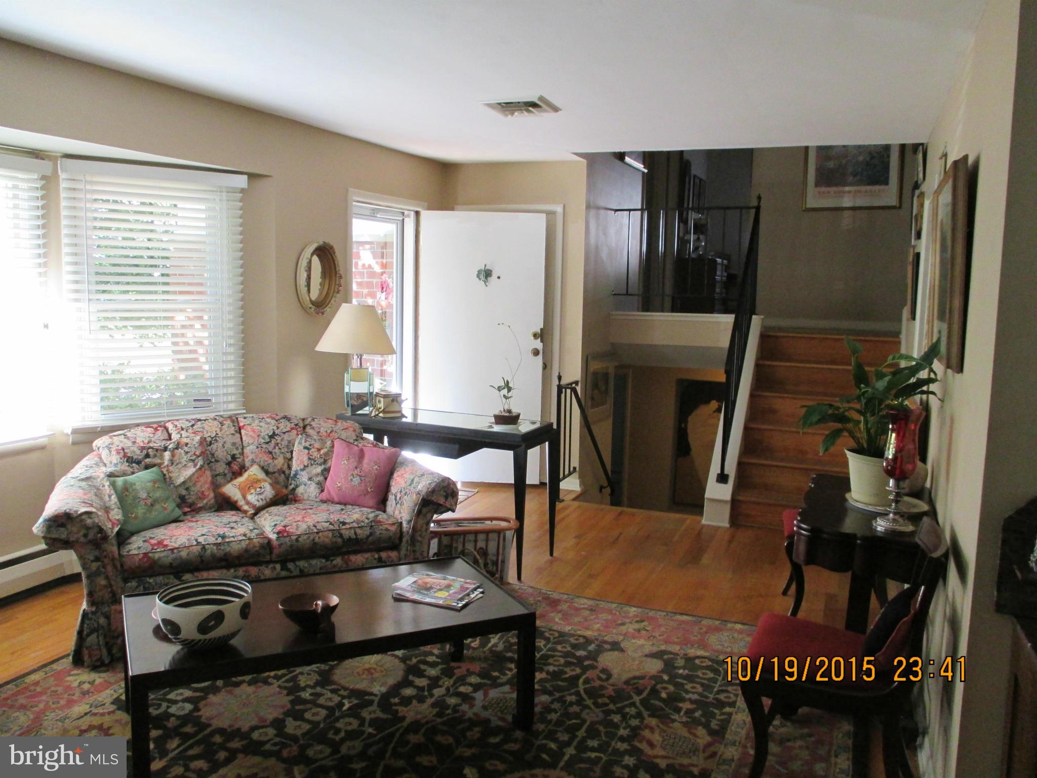 CAMPUS HILLS - Residential