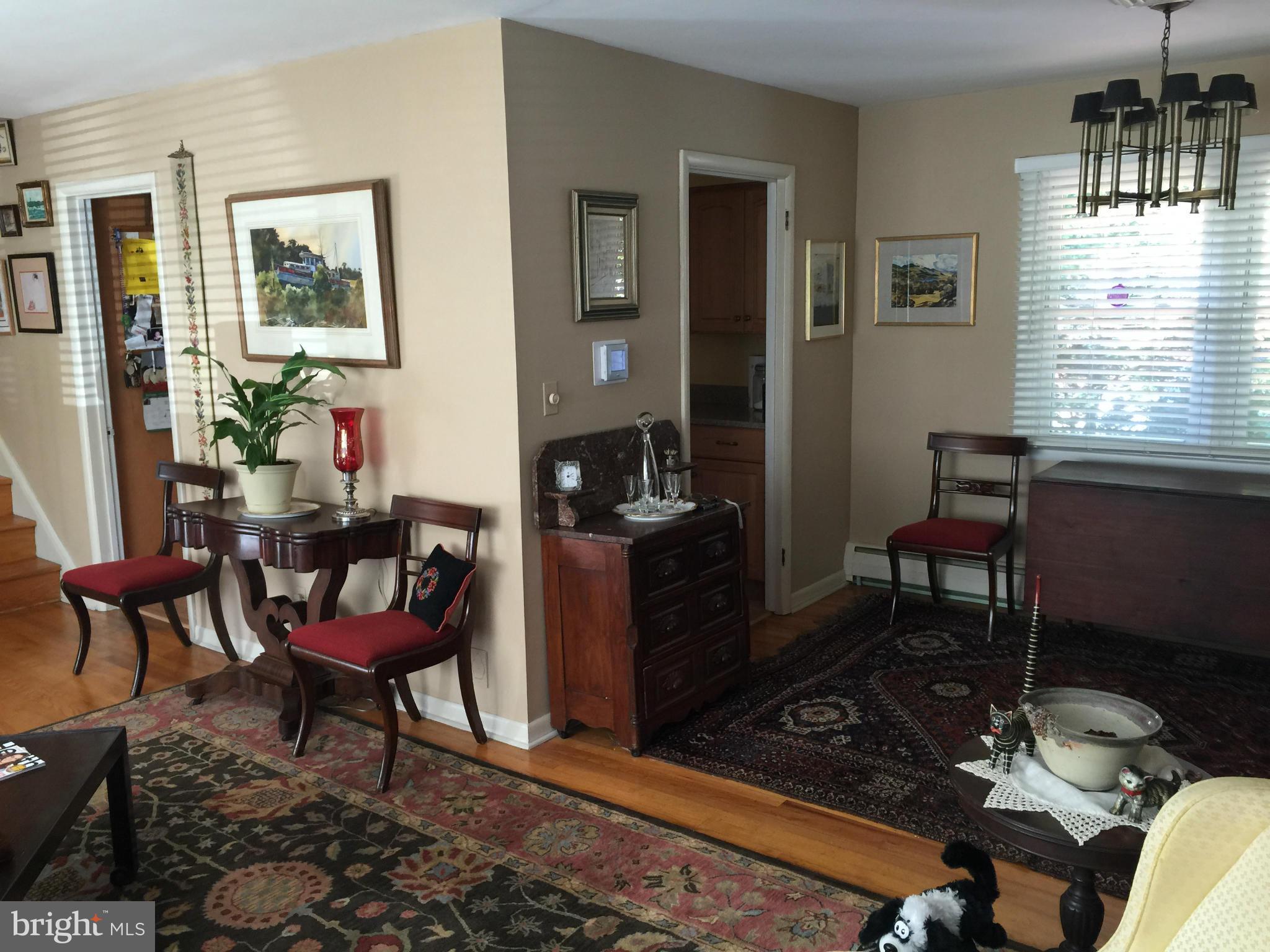 CAMPUS HILLS - Residential