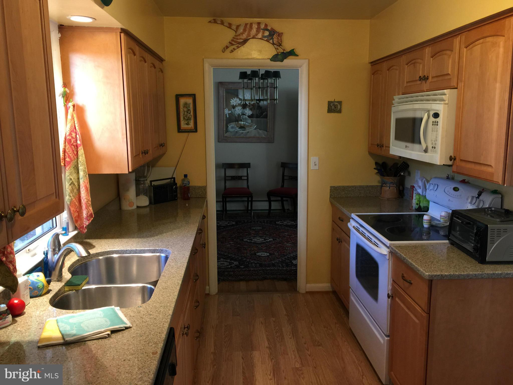 CAMPUS HILLS - Residential