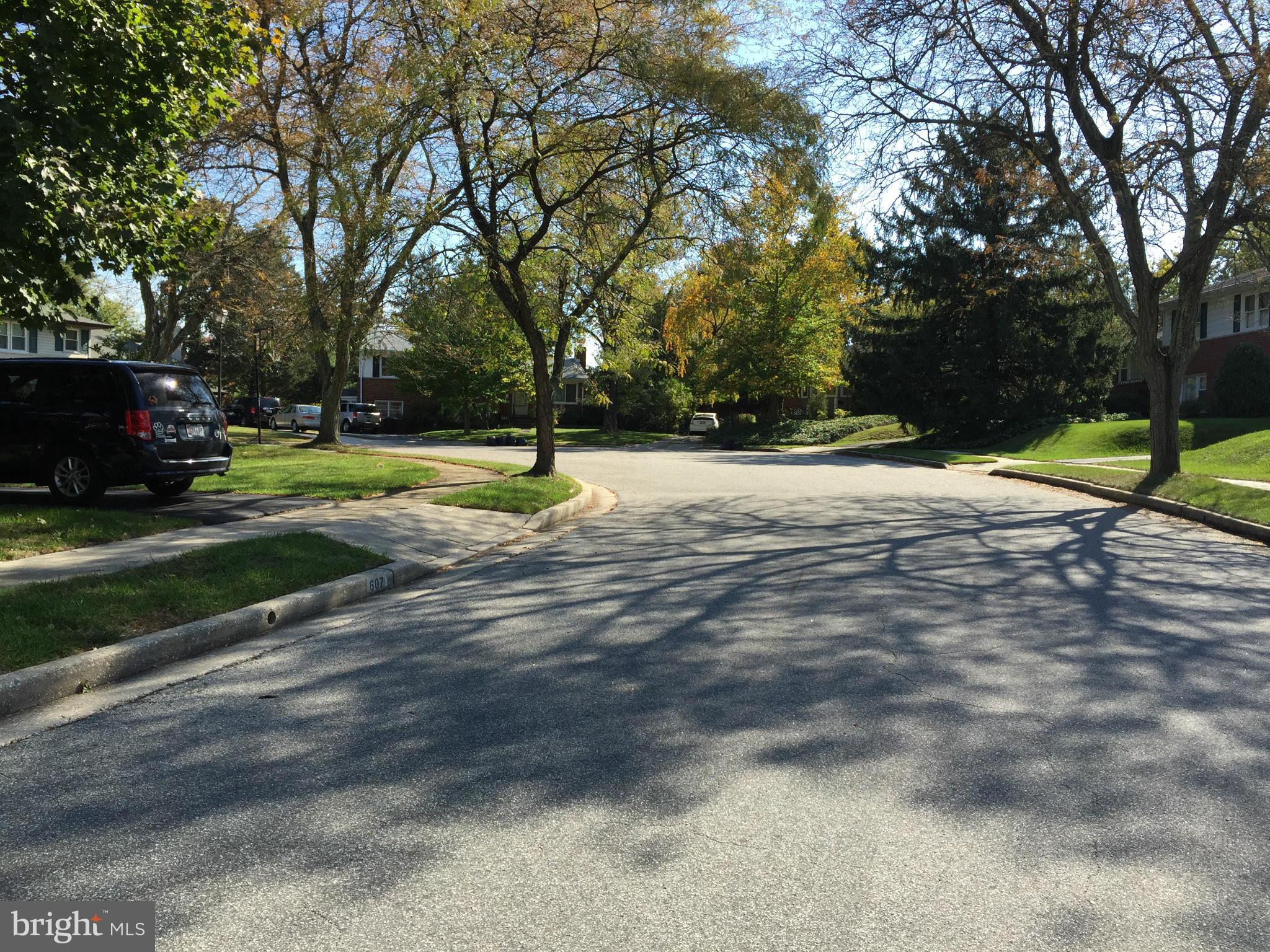 CAMPUS HILLS - Residential