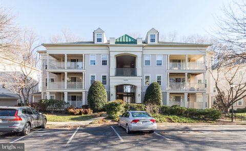 15307 DIAMOND COVE TERRACE 6-E ROCKVILLE MD 20850