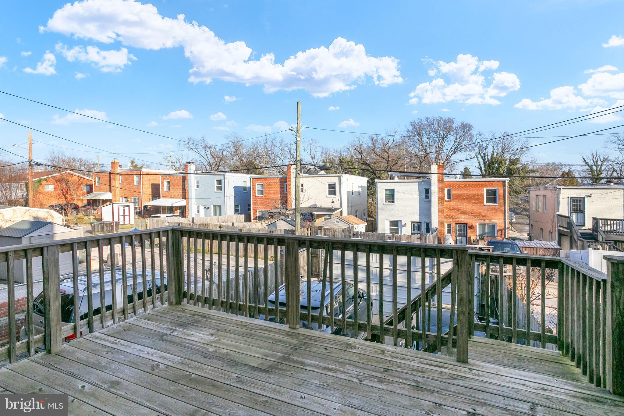 4247 FORT DUPONT TERRACE SE