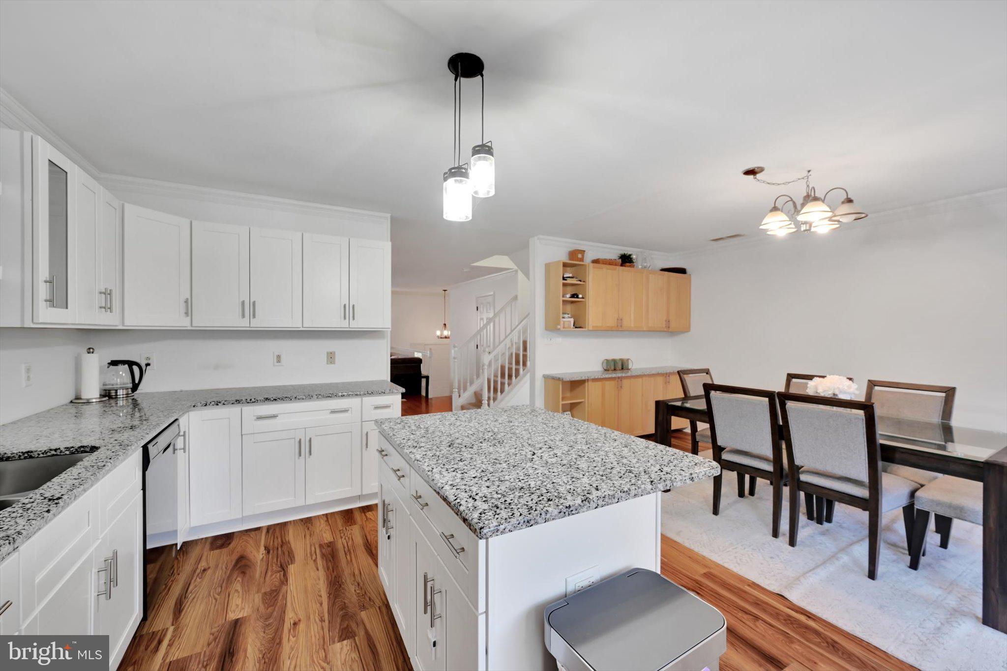 TIMBERLAKE - Residential Lease