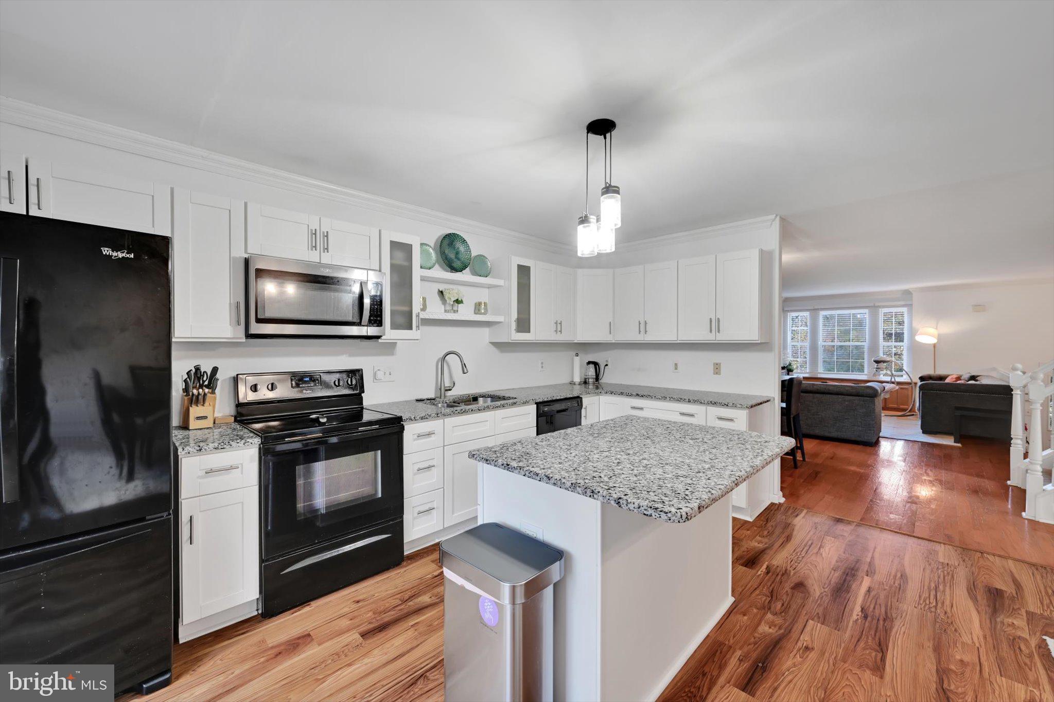 TIMBERLAKE - Residential Lease