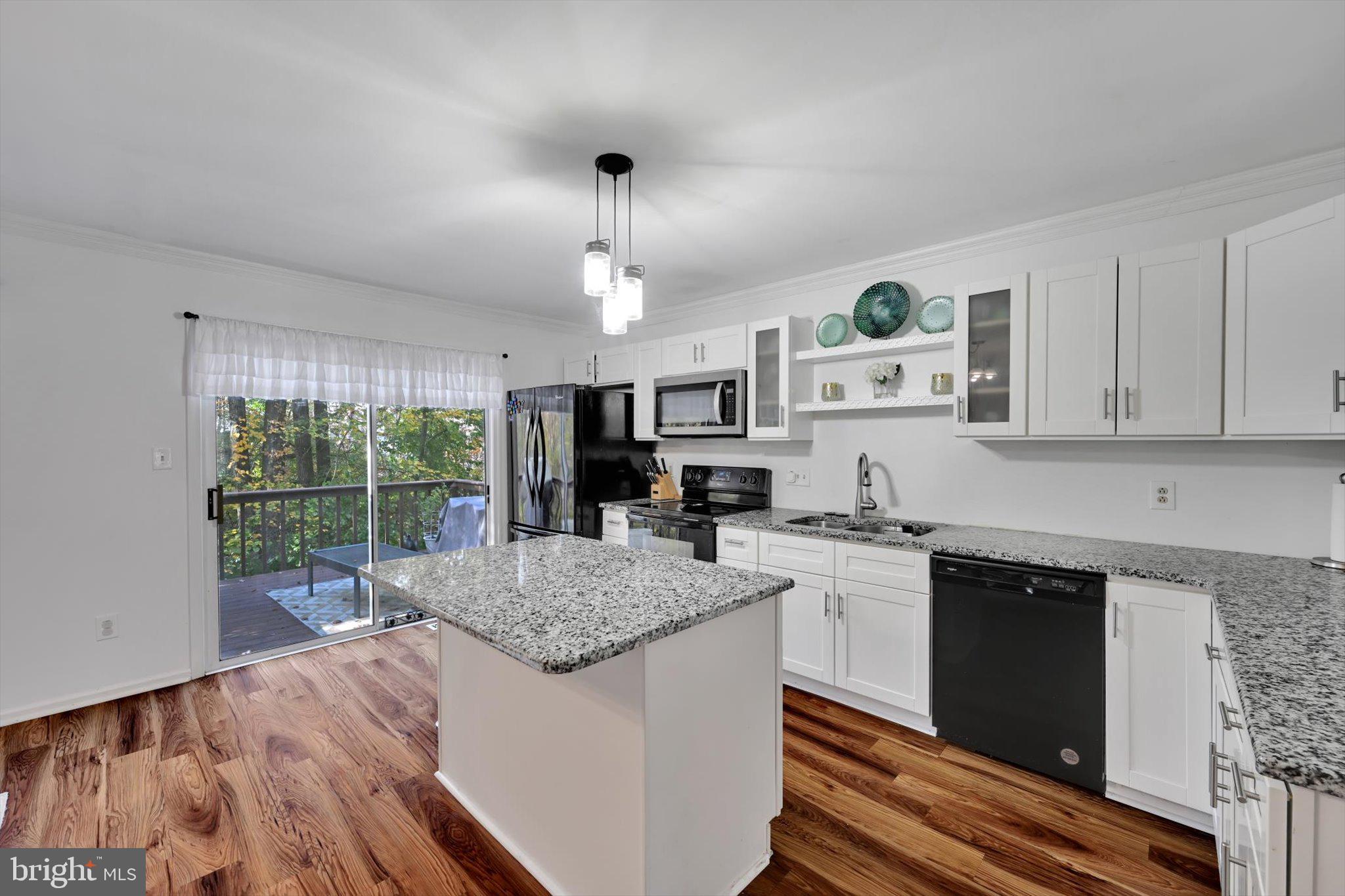 TIMBERLAKE - Residential Lease