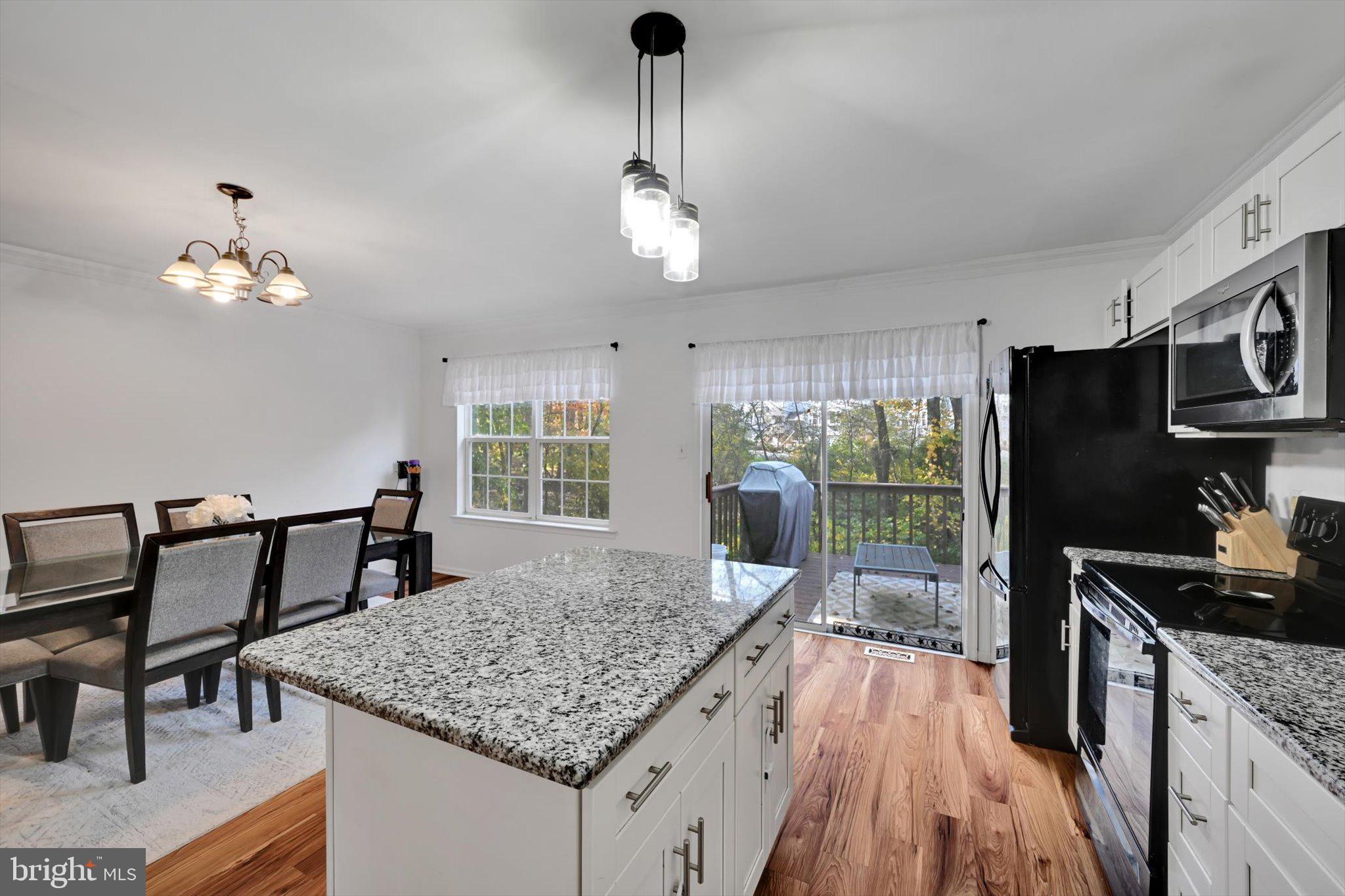 TIMBERLAKE - Residential Lease