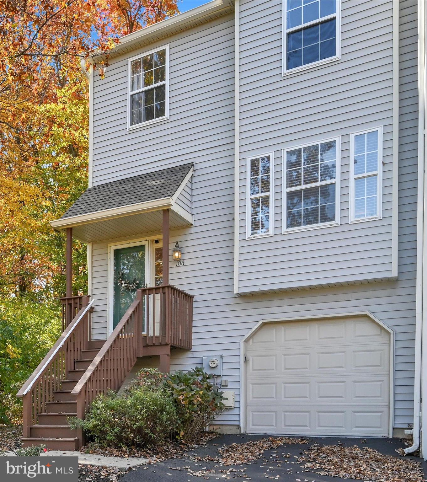 TIMBERLAKE - Residential Lease