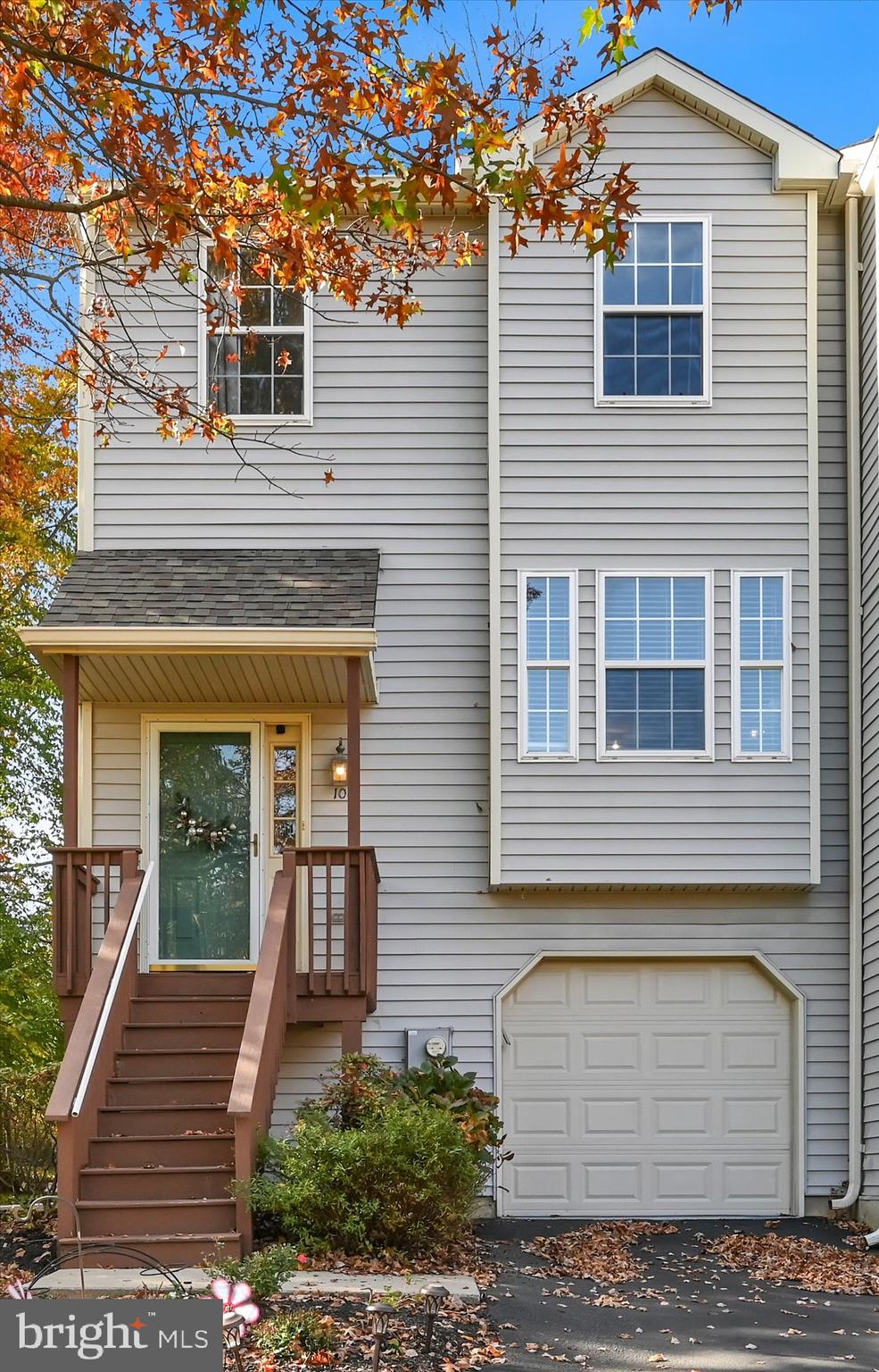 TIMBERLAKE - Residential Lease