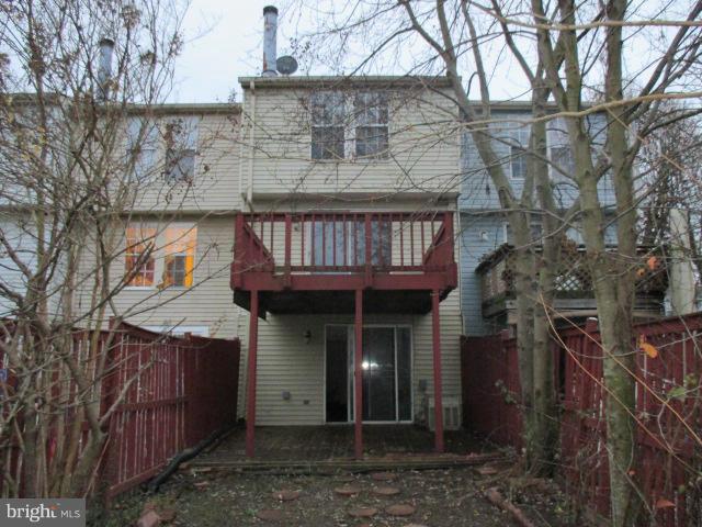 WOODBRIDGE CENTER - Residential