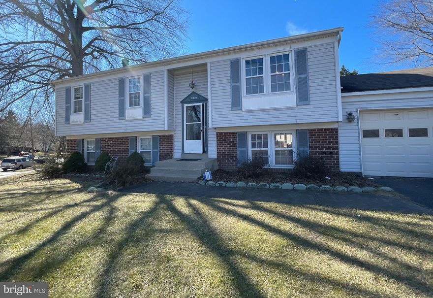 Back on the Market?  PLEASE READ REMARKS! Property is large split foyer with   4 bedrooms, 3 bathrooms, large eat-in kitchen, dining area and living room.  The lower level has a large family room with fireplace, an additional bedroom and full bathroom. This property needs updating.  The laundry is combined with the utility room.  There is an oversized 2 car garage.  There is a shed in the back yard sitting on a level lot.  Buyer may request closing cost if income does not exceed 100% of the area median income.  Information uploaded in listing forms.