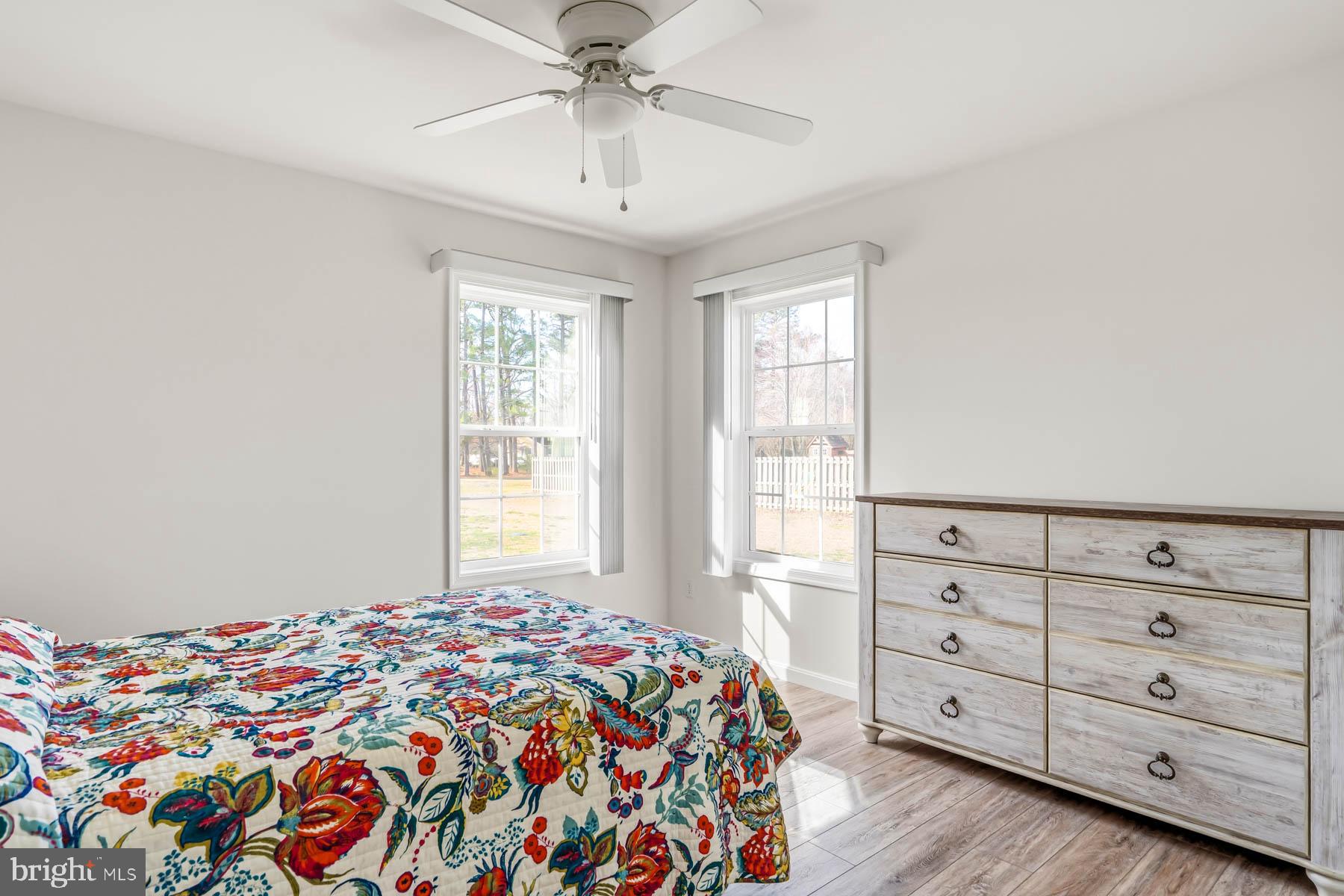 JEFFERSON CROSSROADS - Residential