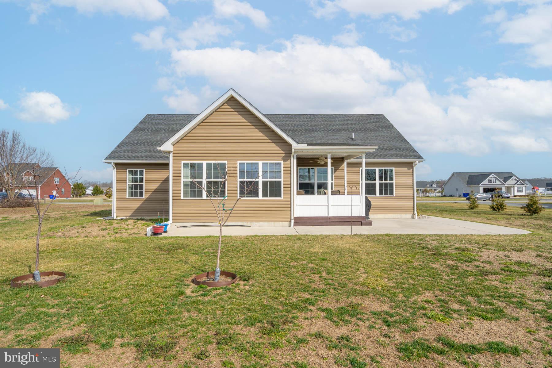 JEFFERSON CROSSROADS - Residential