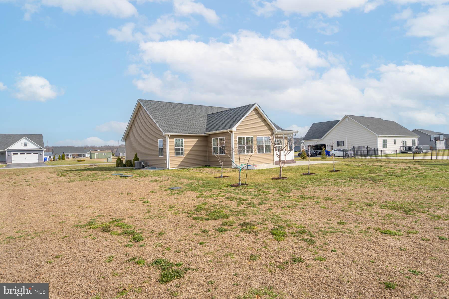 JEFFERSON CROSSROADS - Residential