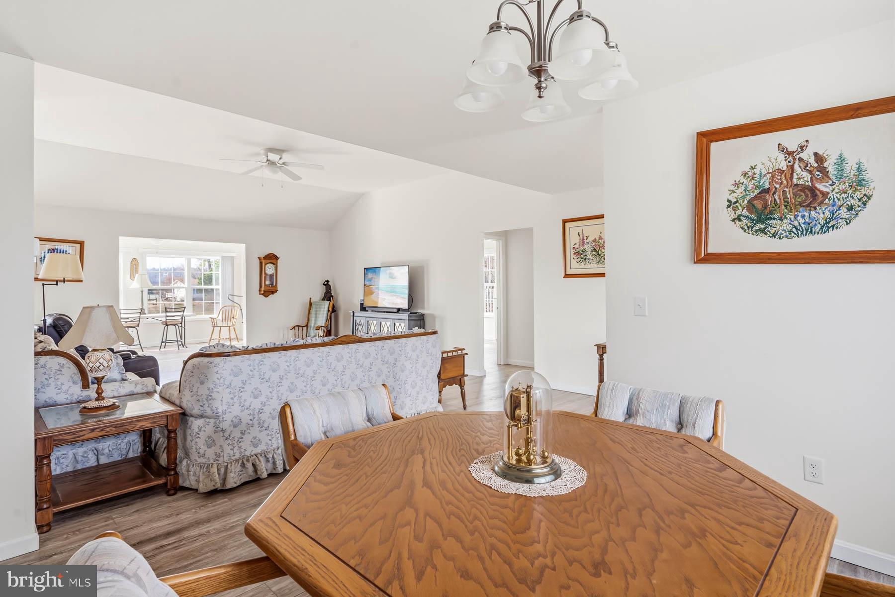 JEFFERSON CROSSROADS - Residential