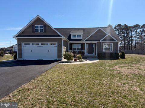 22880 DEEP CREEK DRIVE LINCOLN DE 19960