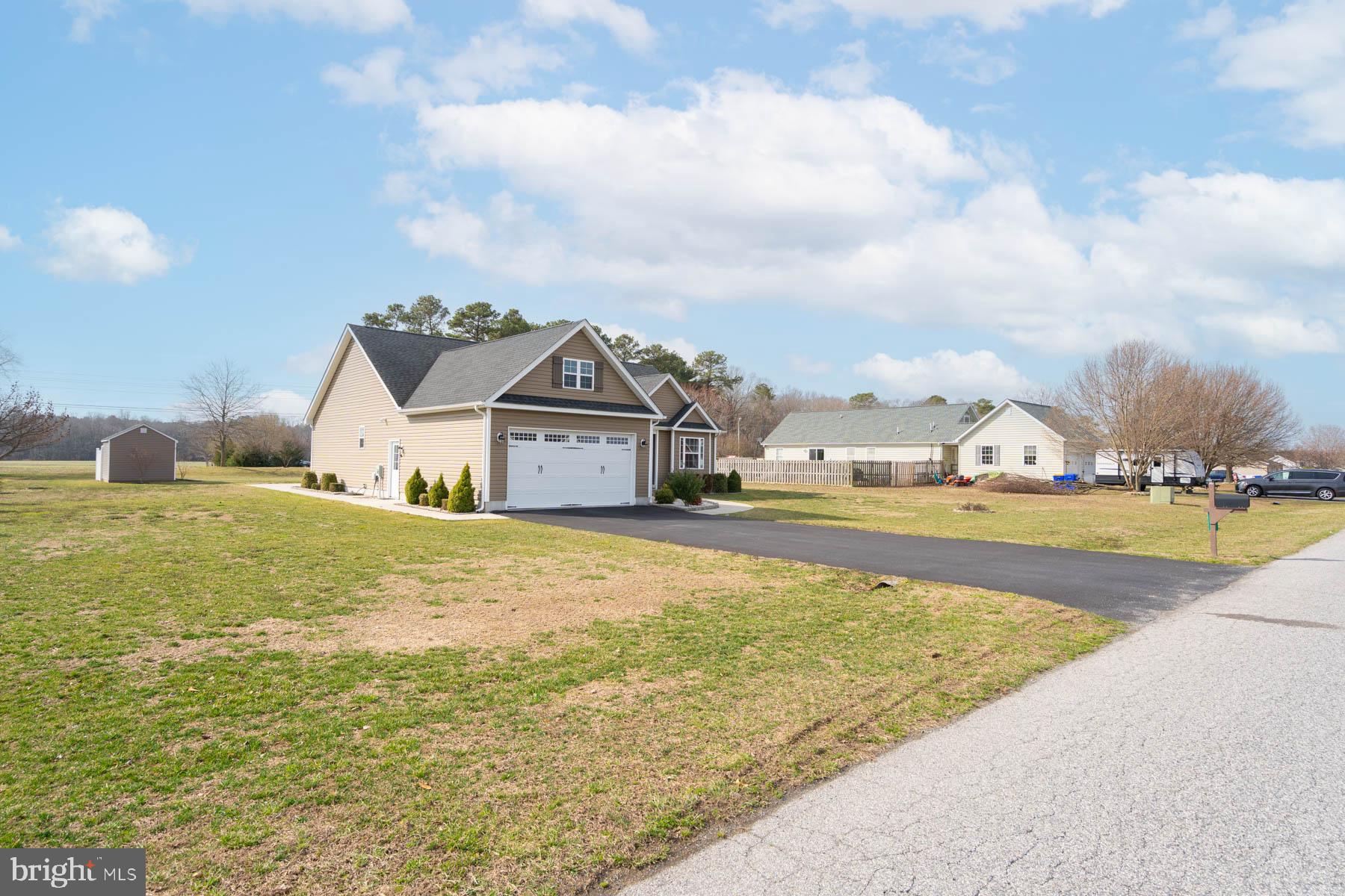 22880 DEEP CREEK DRIVE