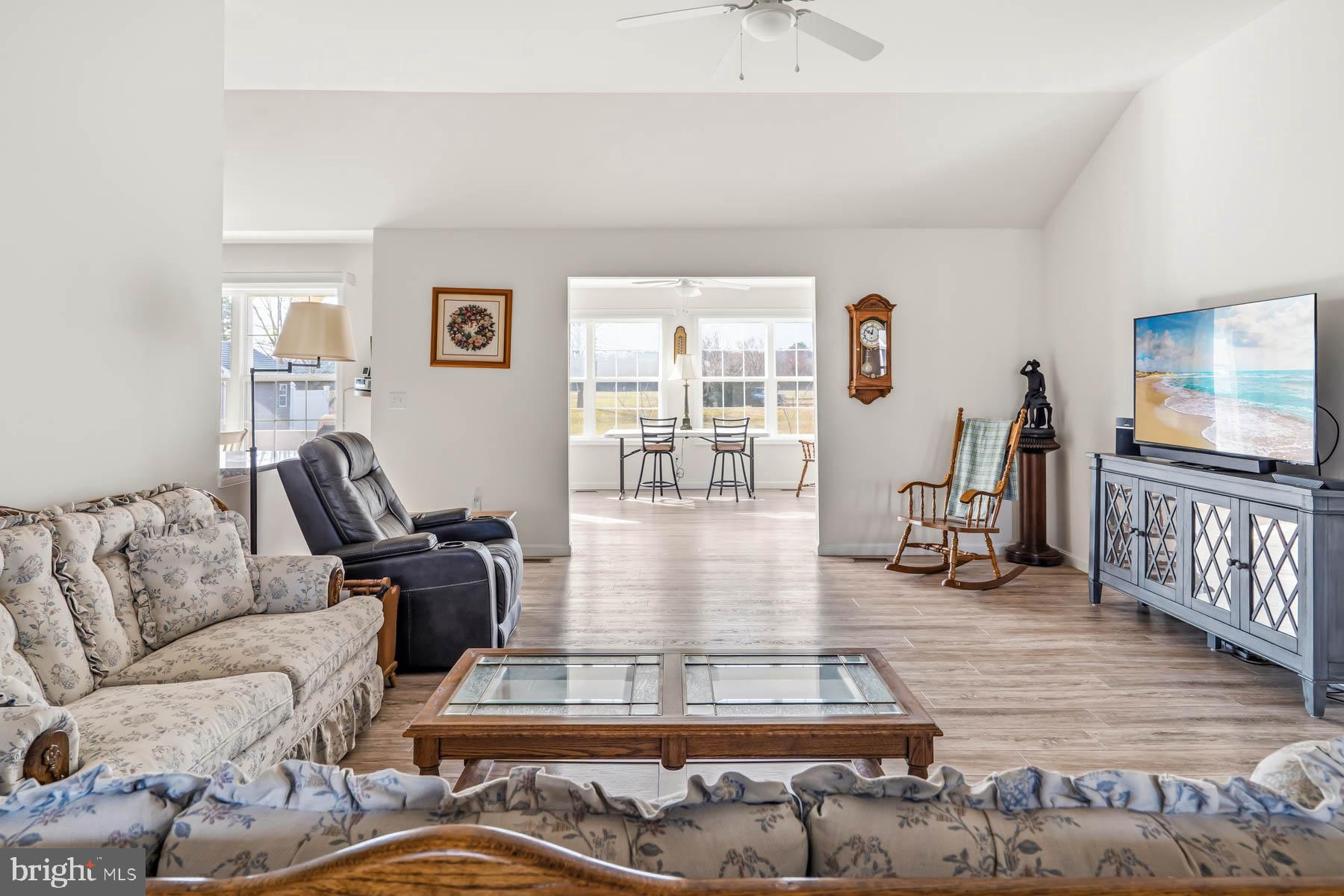 JEFFERSON CROSSROADS - Residential